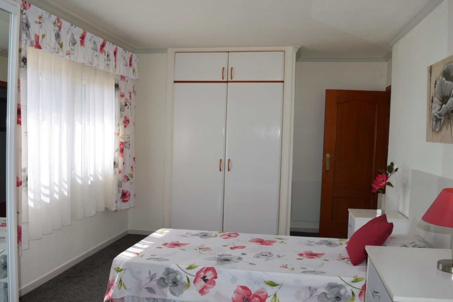 Sale - Villa -
Benissa - La Fustera