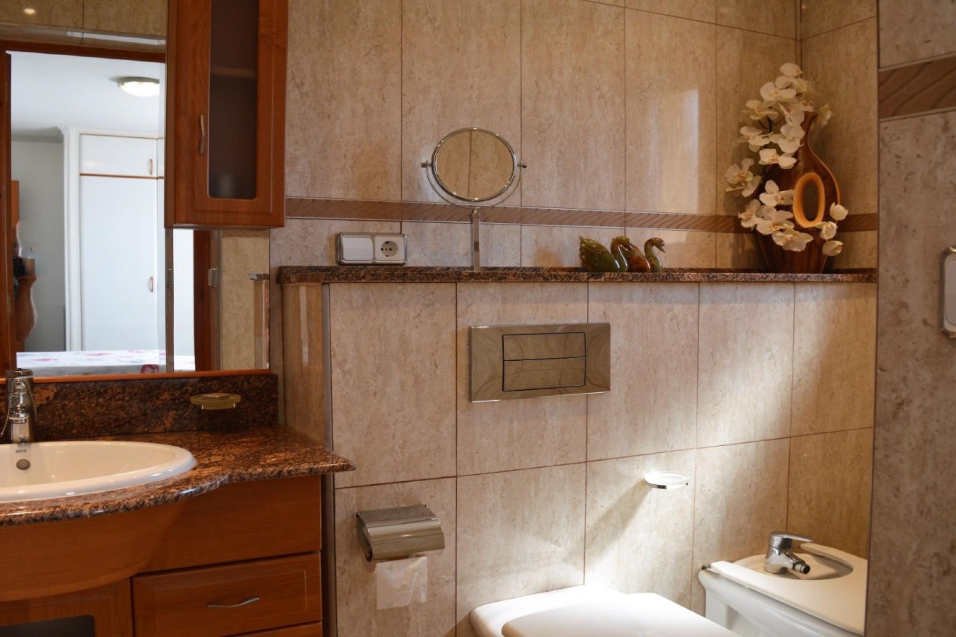 Sale - Villa -
Benissa - La Fustera