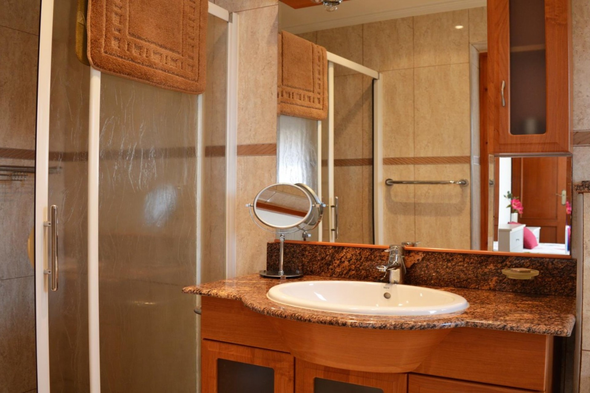 Sale - Villa -
Benissa - La Fustera