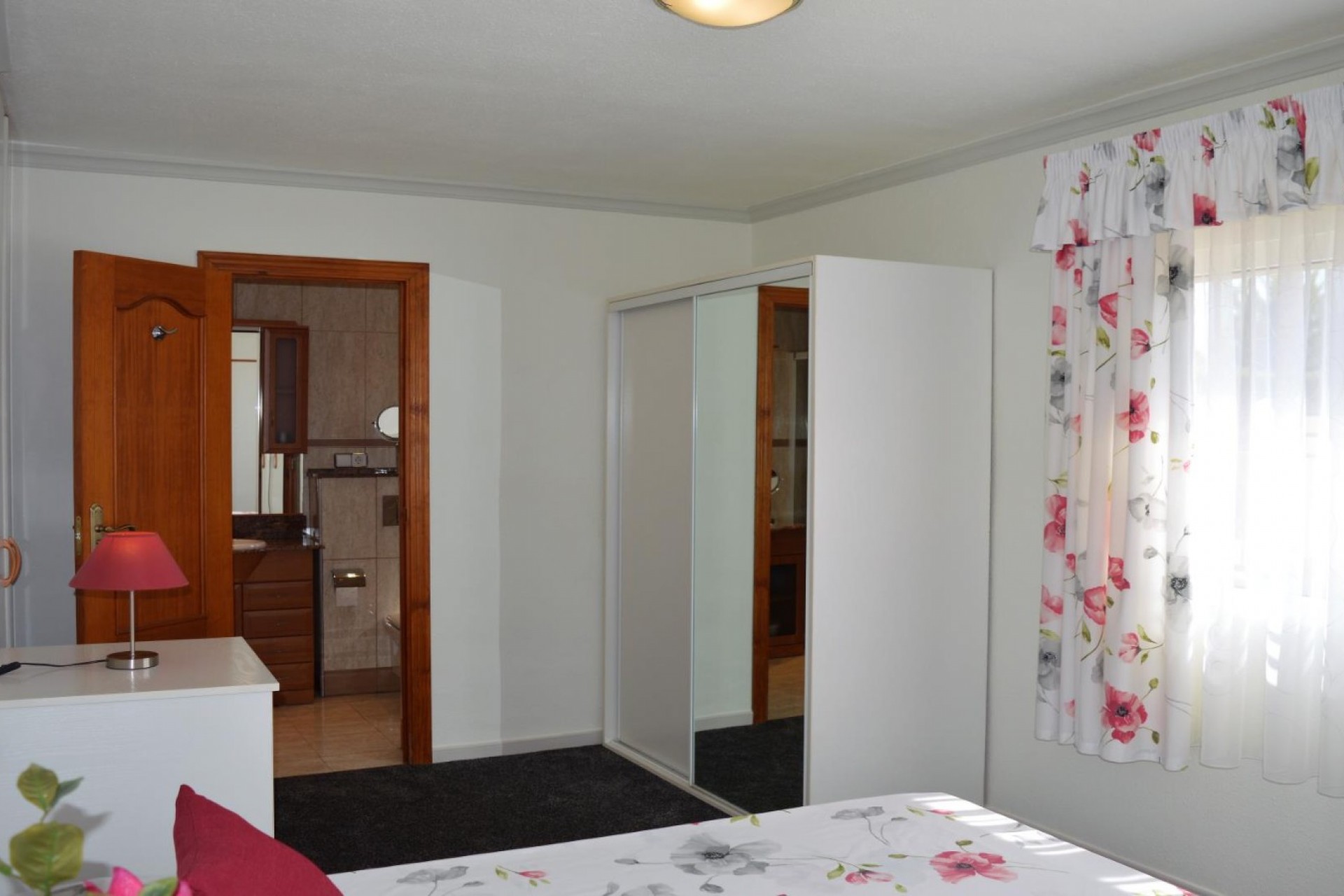 Sale - Villa -
Benissa - La Fustera