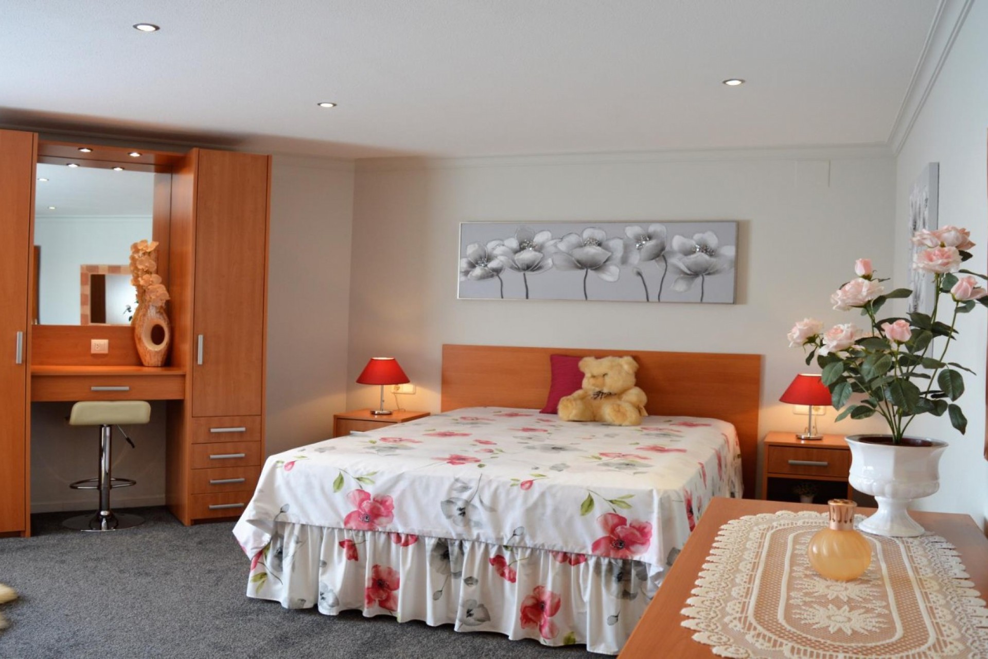 Sale - Villa -
Benissa - La Fustera