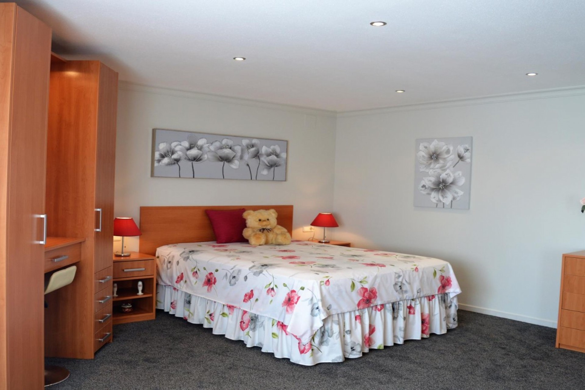 Sale - Villa -
Benissa - La Fustera