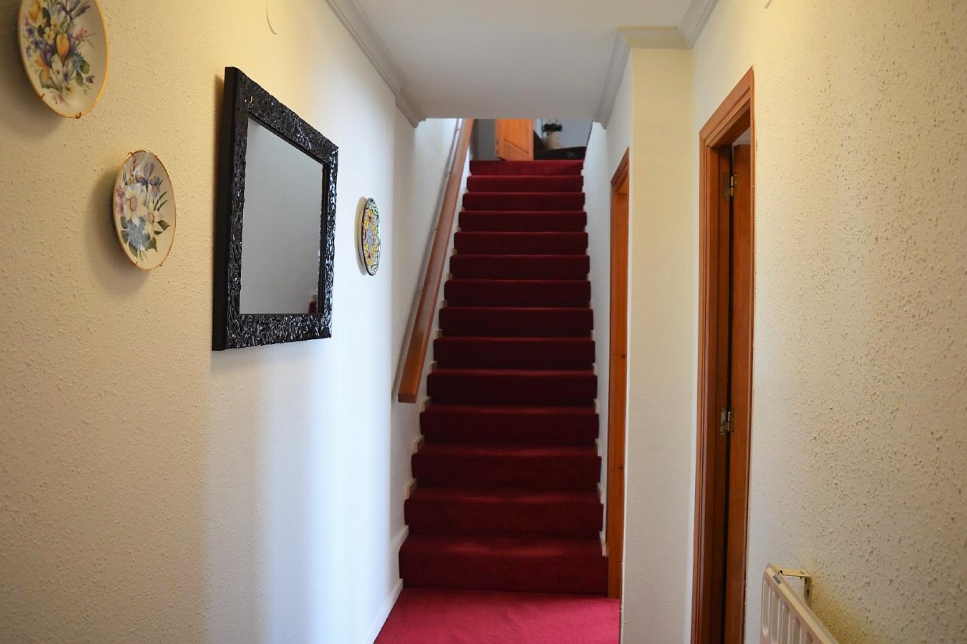 Sale - Villa -
Benissa - La Fustera