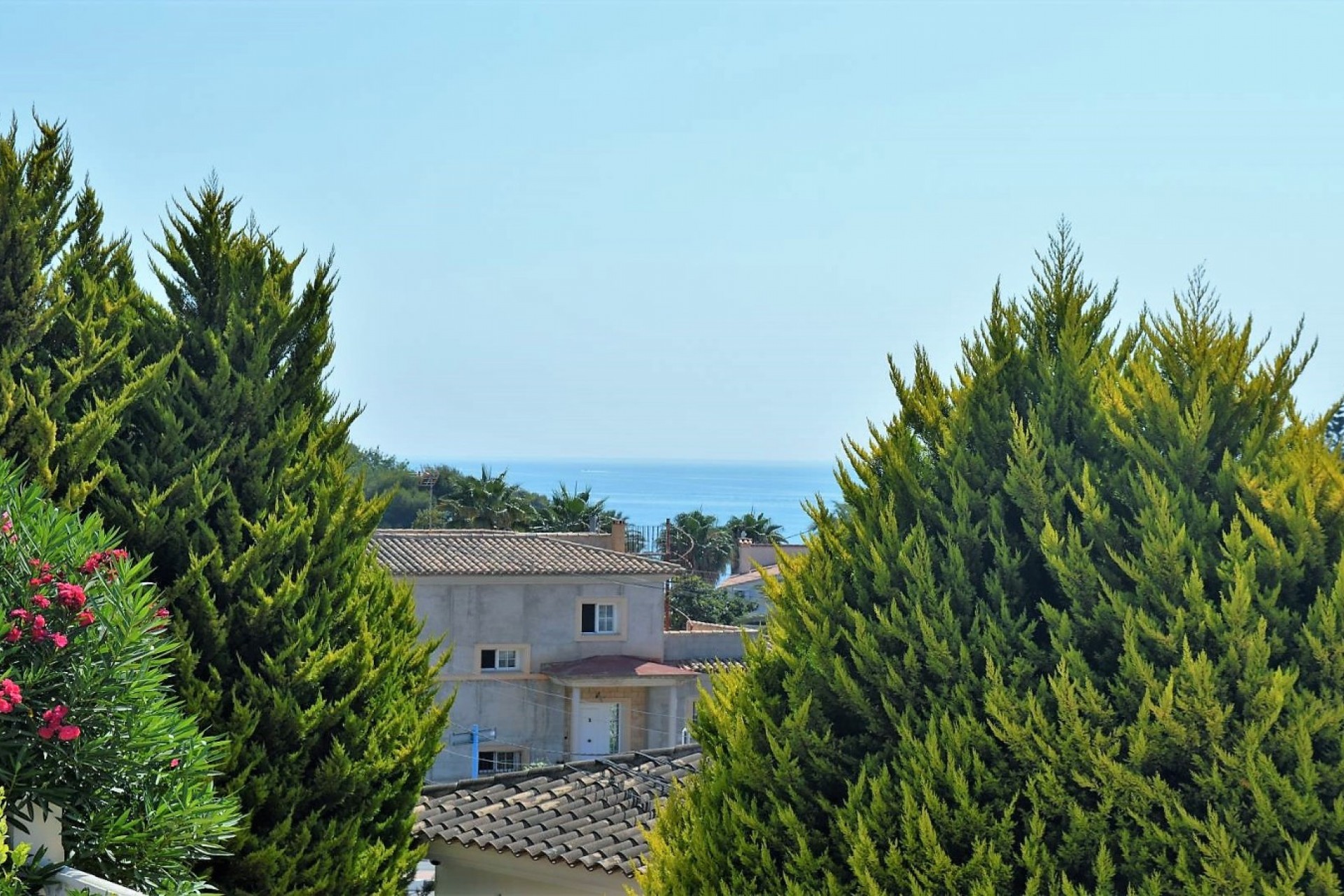 Sale - Villa -
Benissa - La Fustera