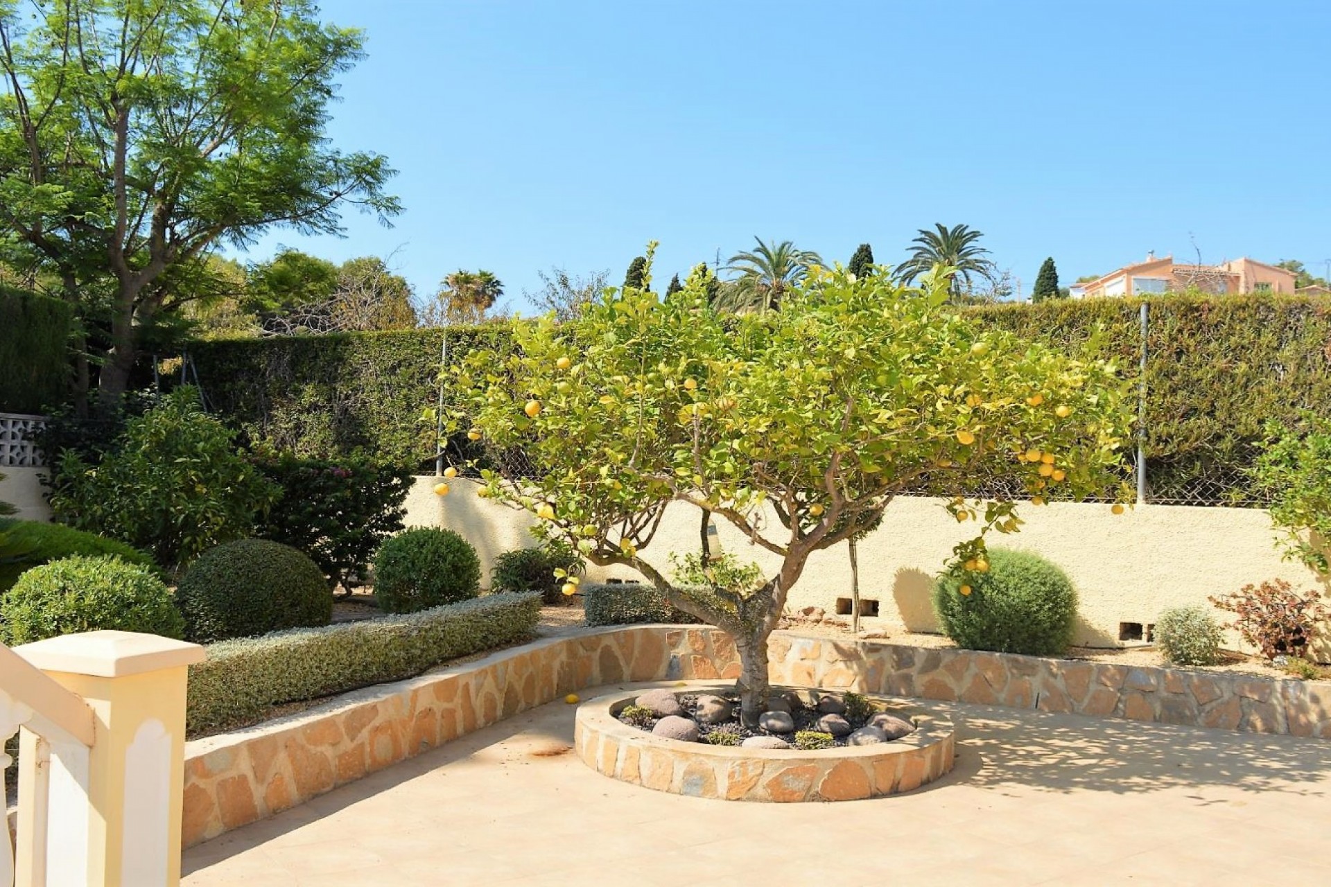 Sale - Villa -
Benissa - La Fustera