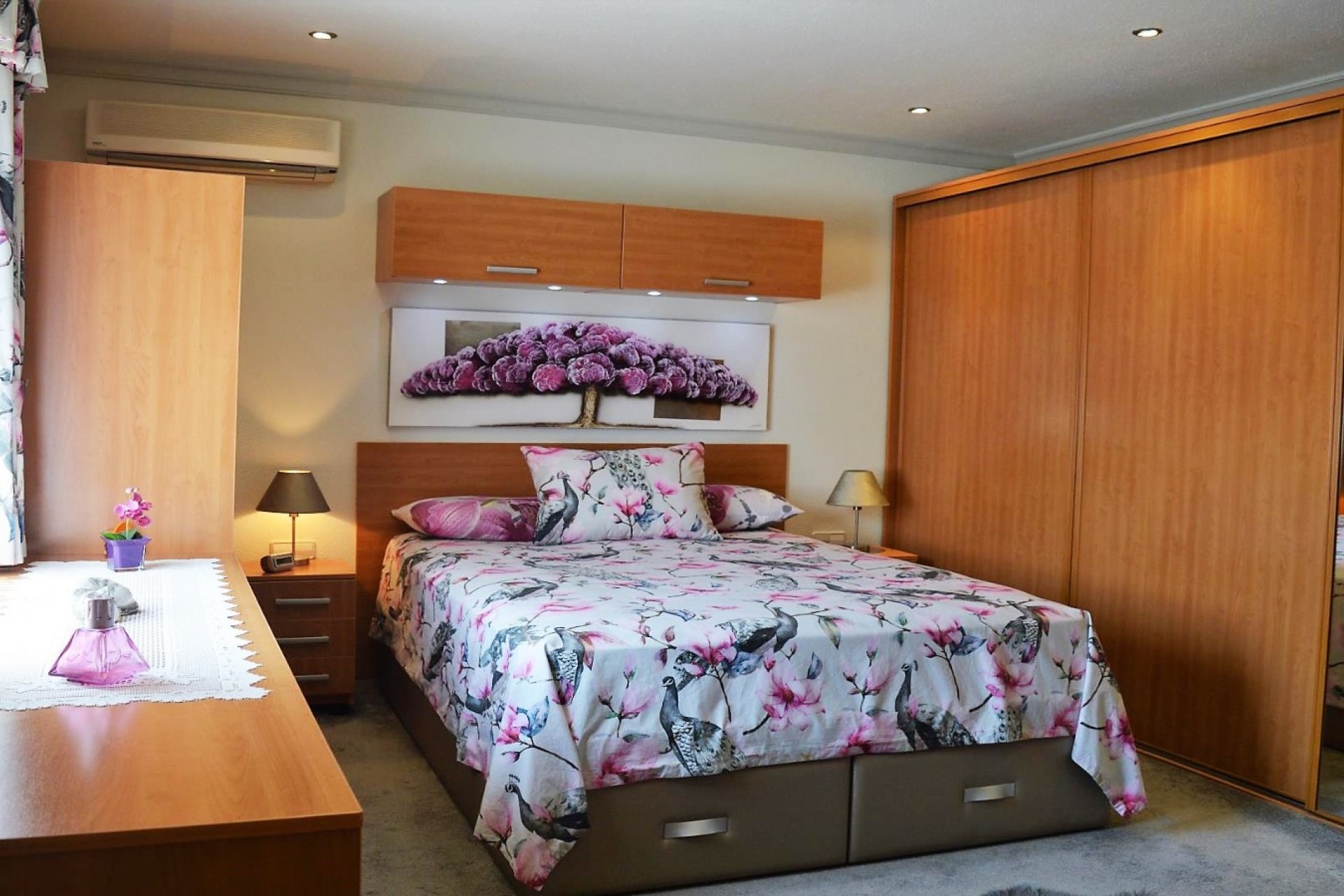 Sale - Villa -
Benissa - La Fustera