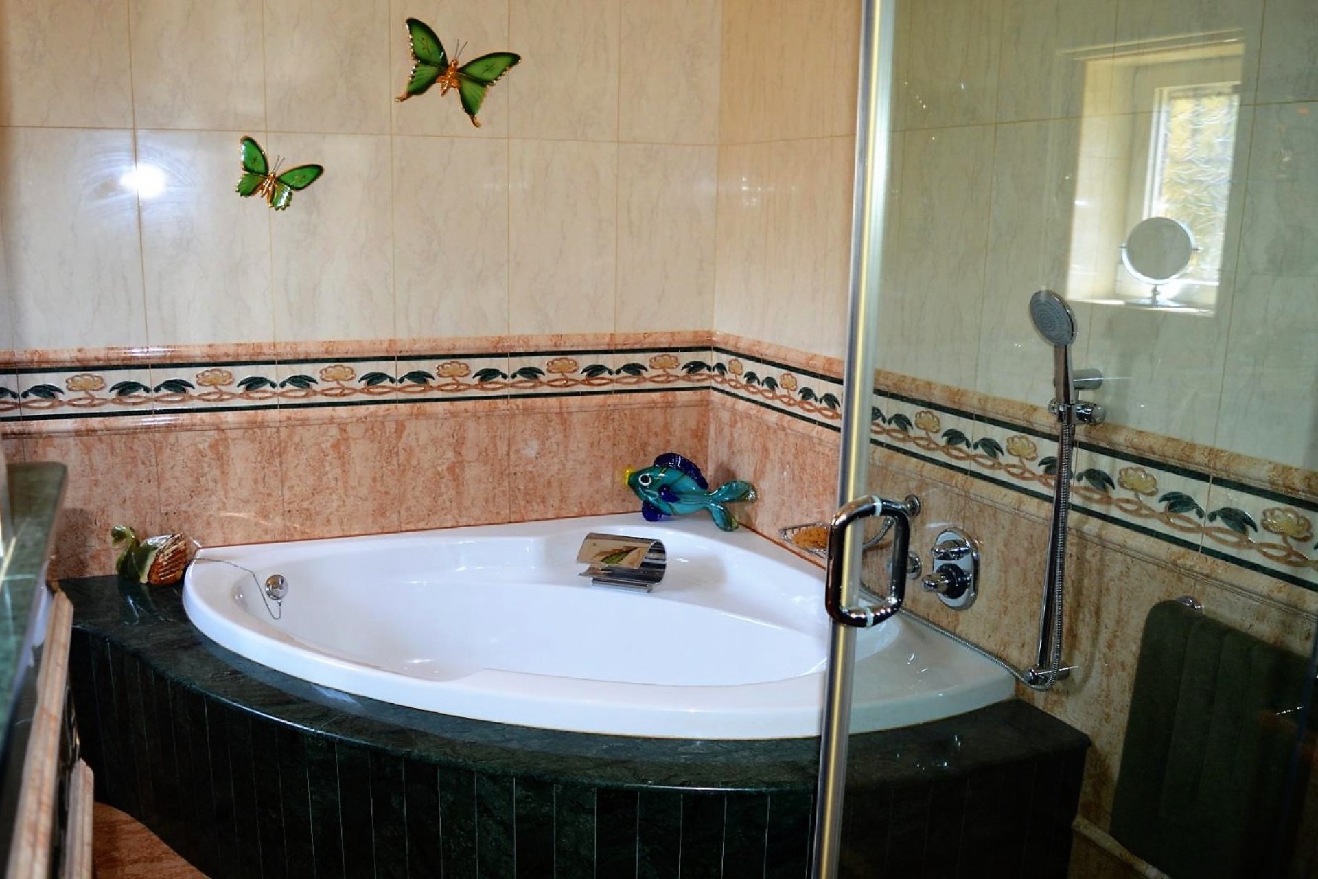 Sale - Villa -
Benissa - La Fustera