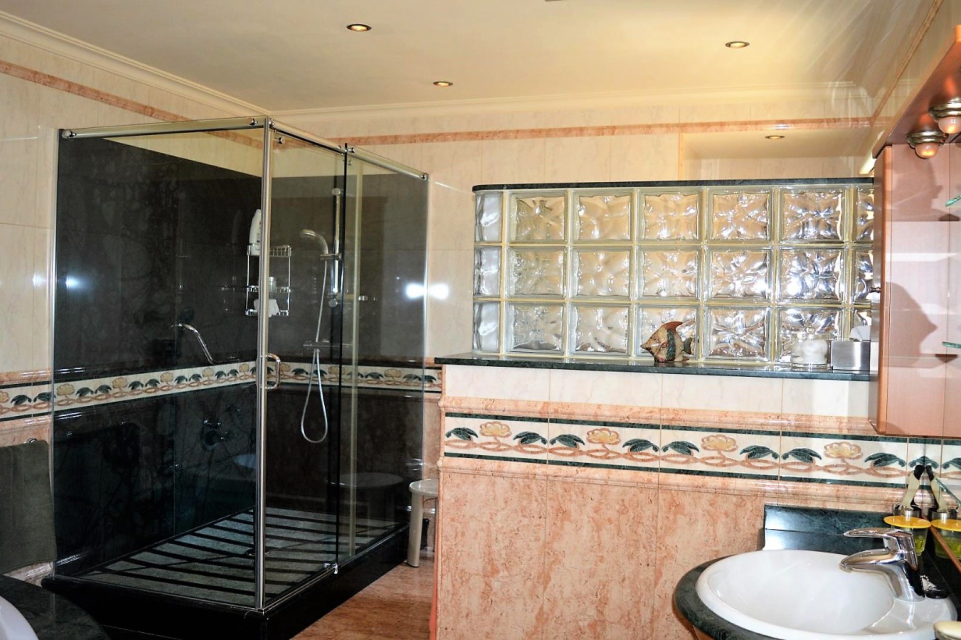 Sale - Villa -
Benissa - La Fustera