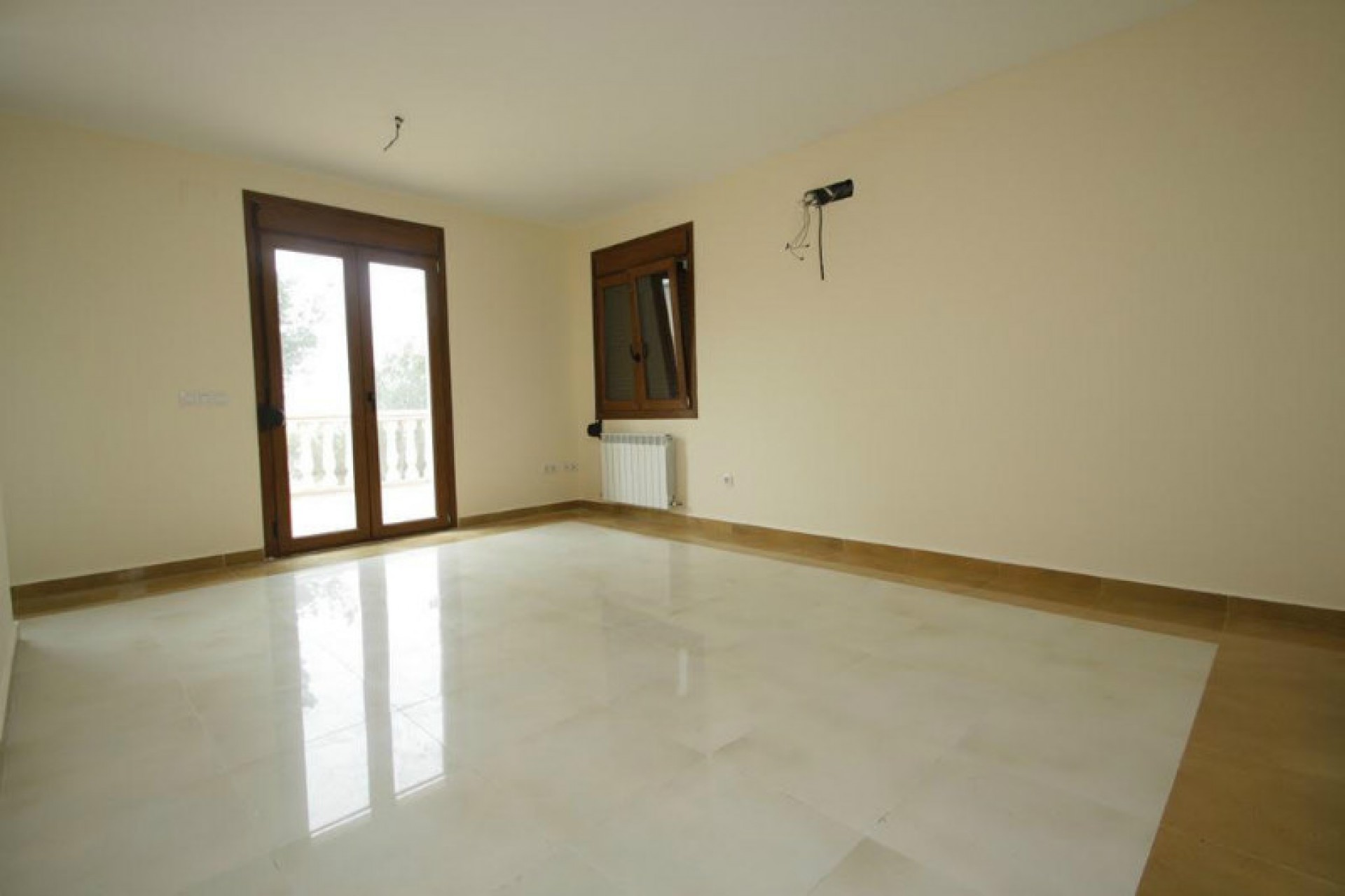 Sale - Villa -
Benissa - La Fustera