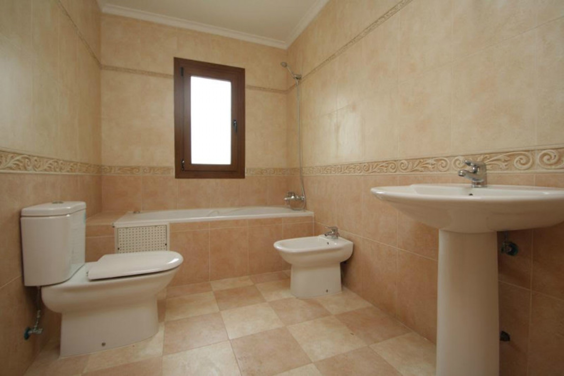 Sale - Villa -
Benissa - La Fustera