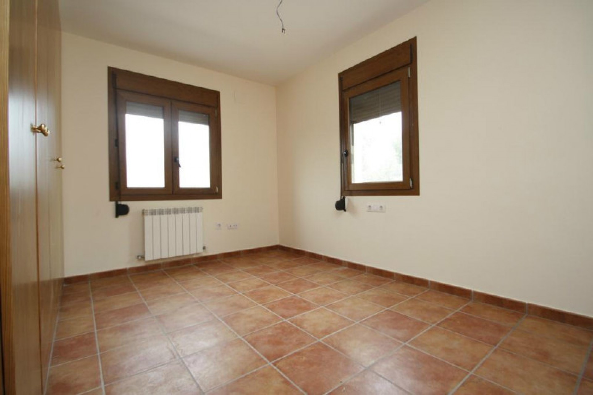 Sale - Villa -
Benissa - La Fustera