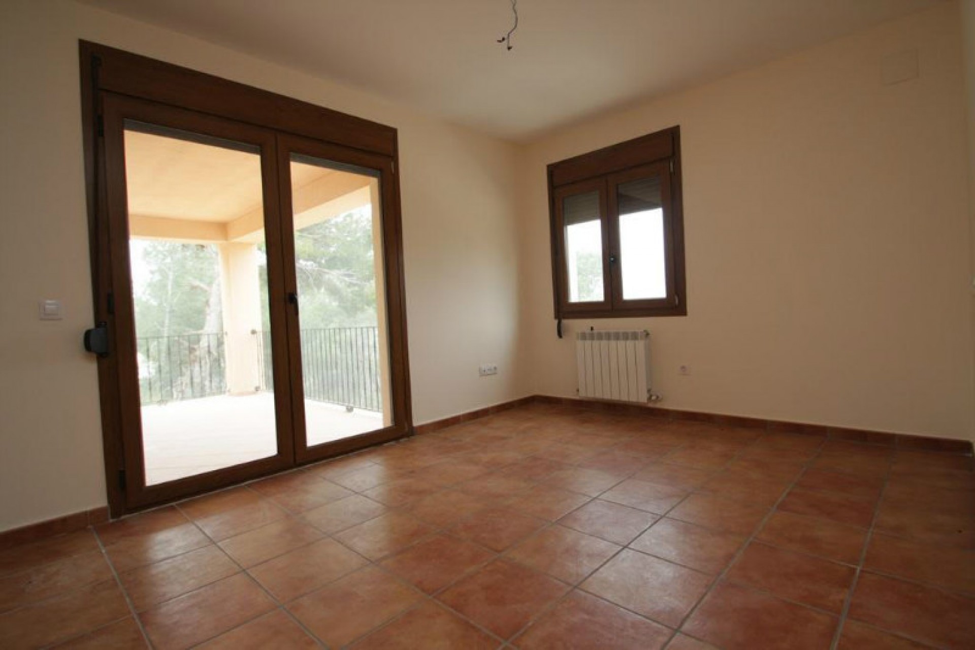 Sale - Villa -
Benissa - La Fustera