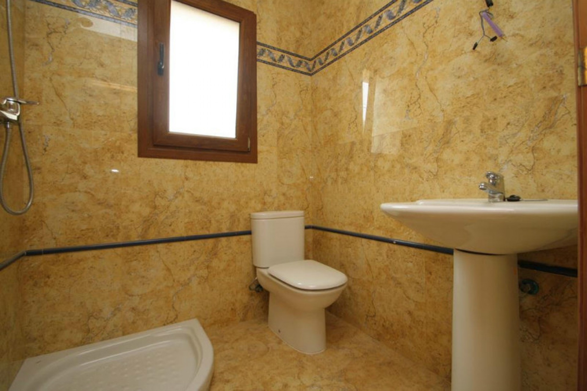 Sale - Villa -
Benissa - La Fustera