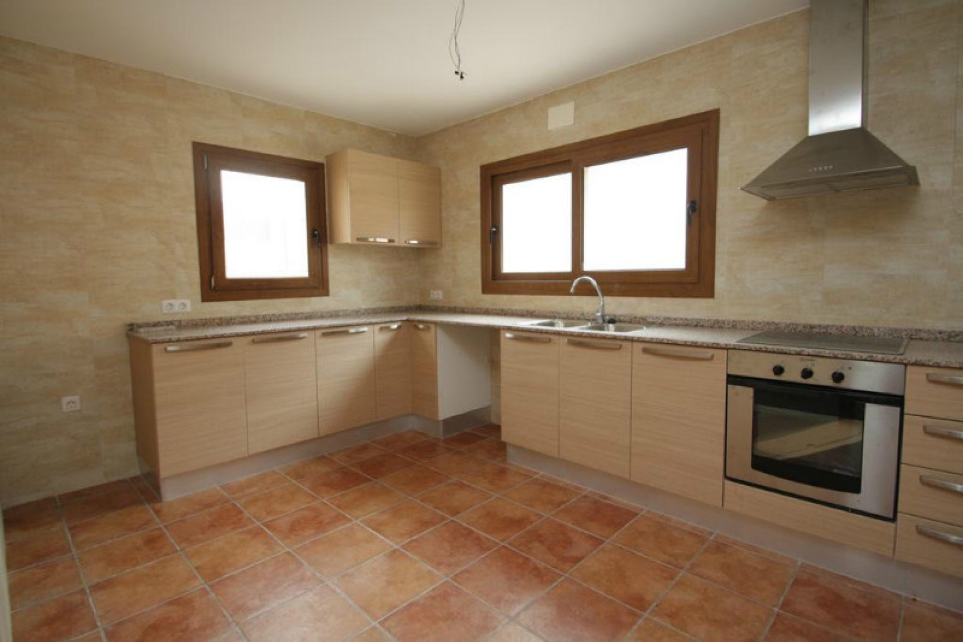 Sale - Villa -
Benissa - La Fustera