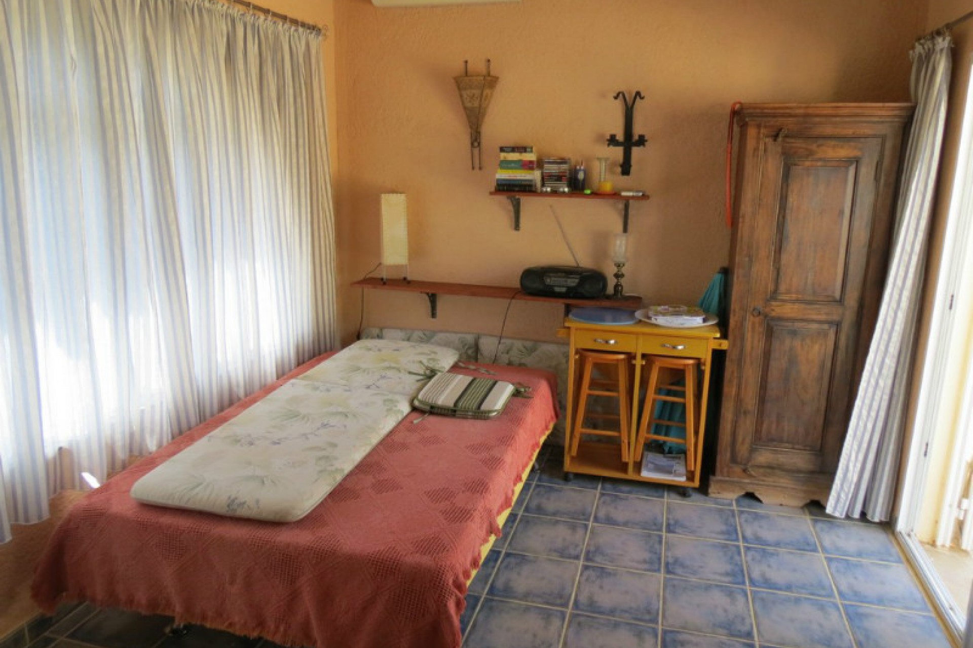 Sale - Villa -
Benissa - La Fustera