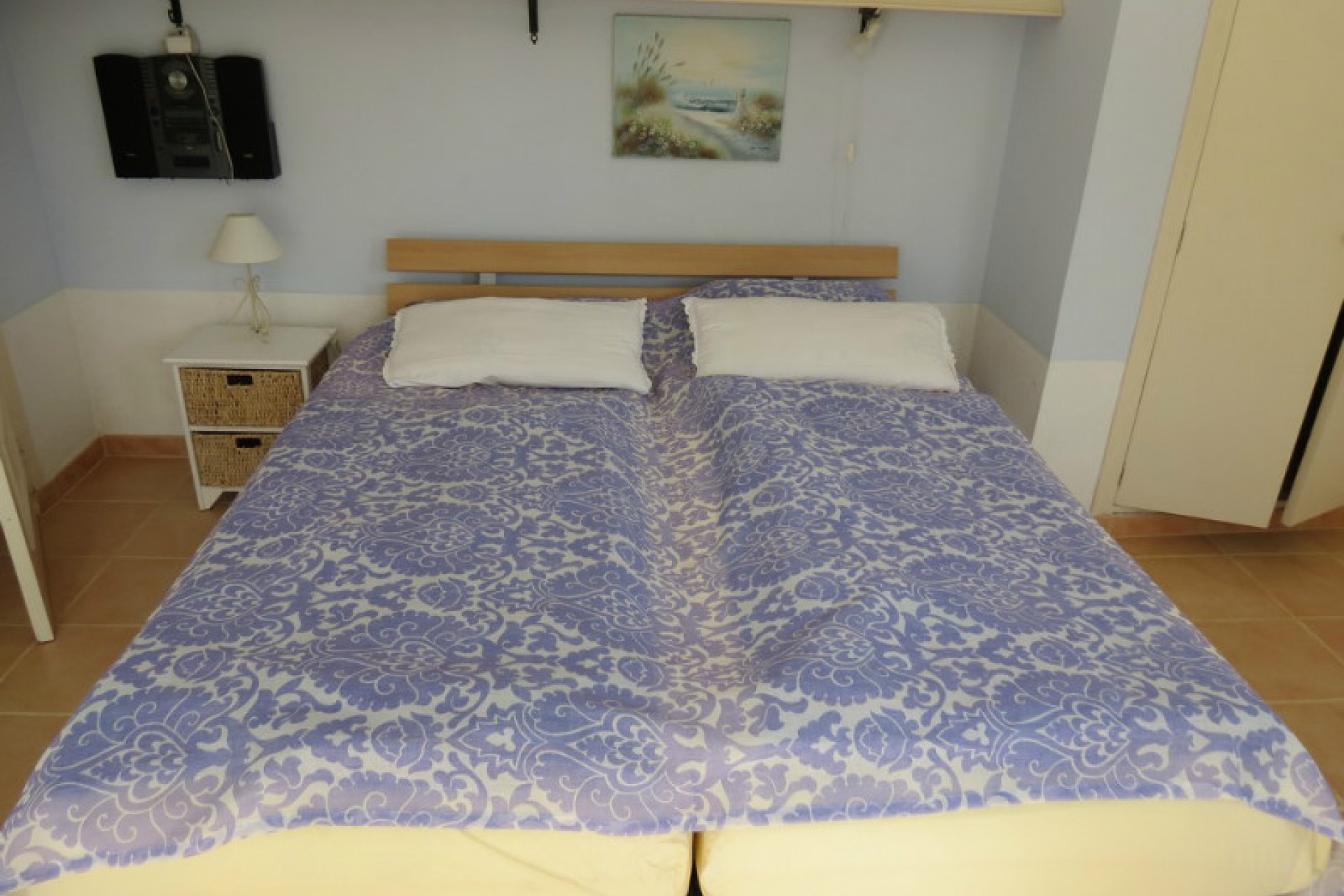 Sale - Villa -
Benissa - La Fustera