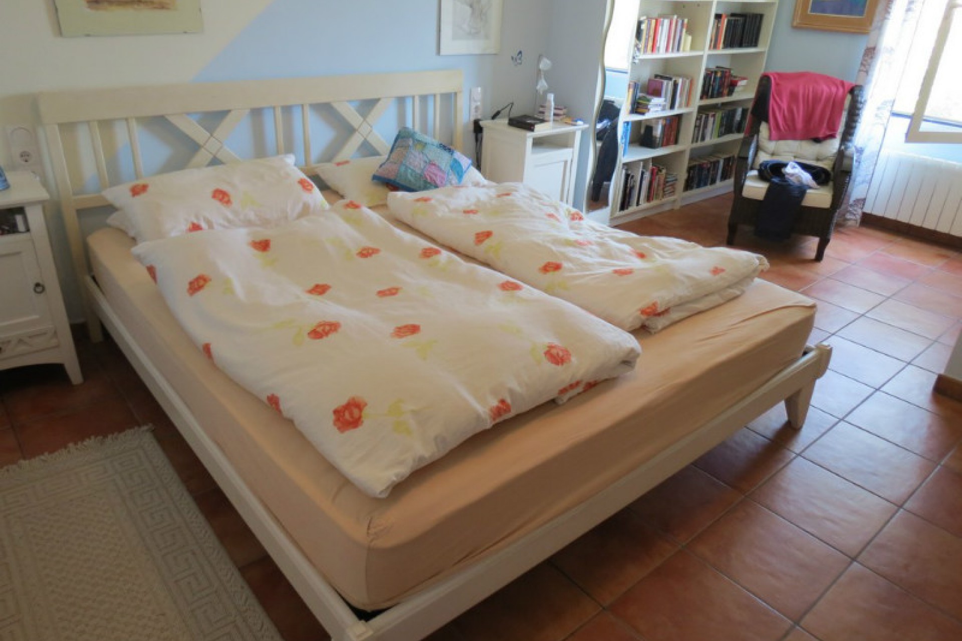 Sale - Villa -
Benissa - La Fustera