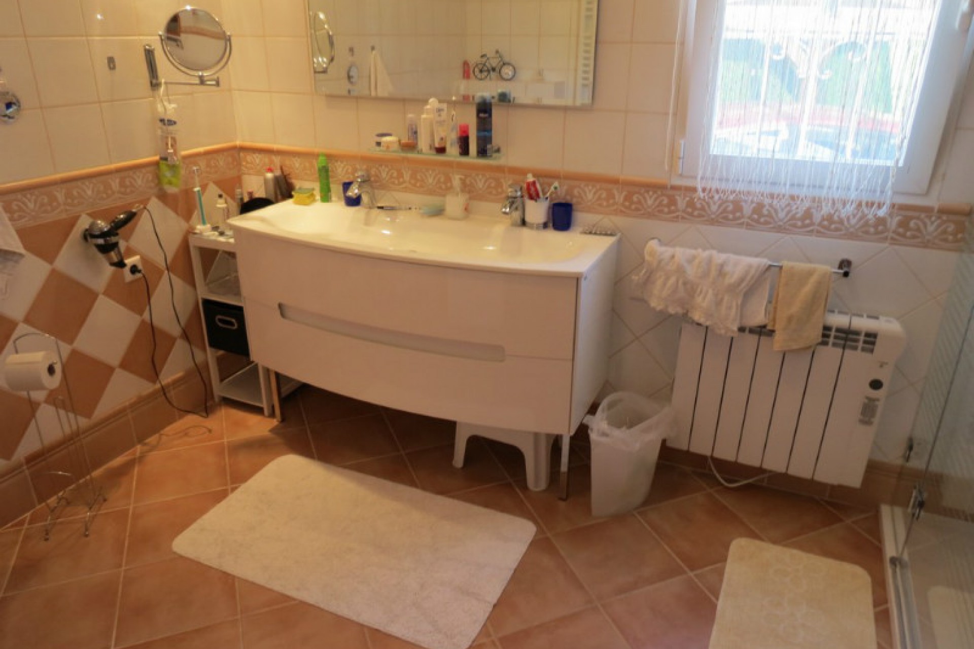 Sale - Villa -
Benissa - La Fustera