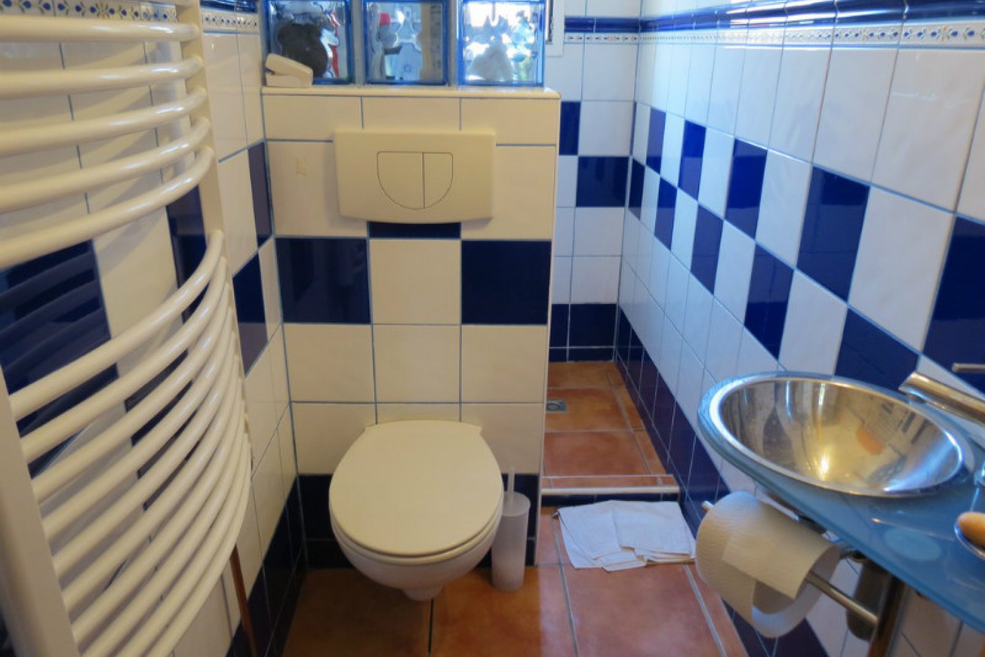 Sale - Villa -
Benissa - La Fustera