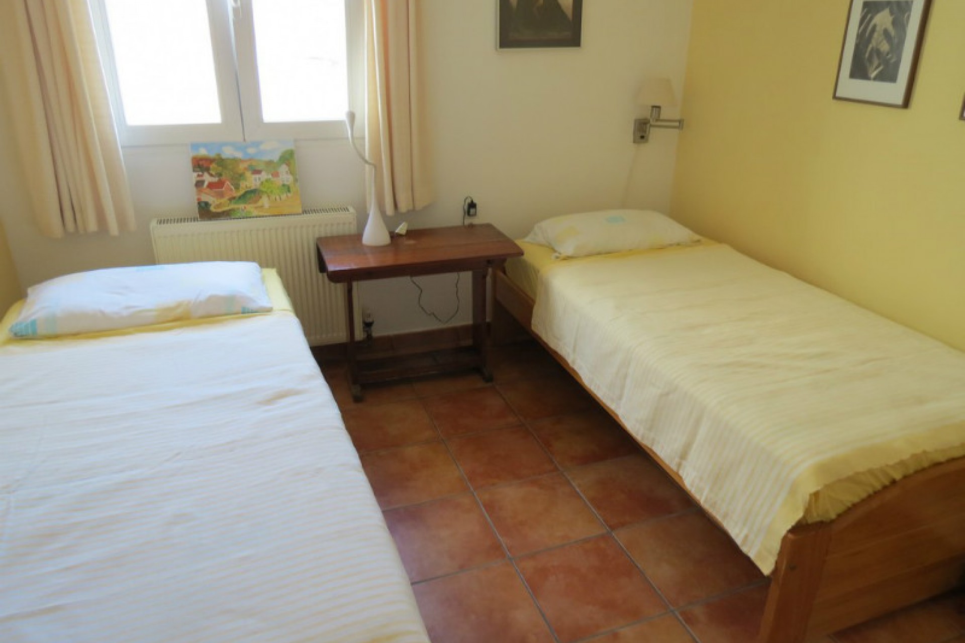 Sale - Villa -
Benissa - La Fustera