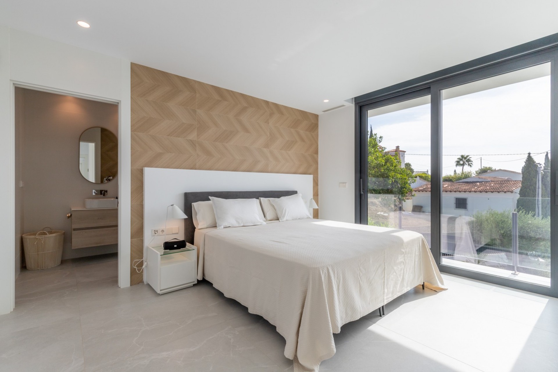 Sale - Villa -
Benissa - La Fustera