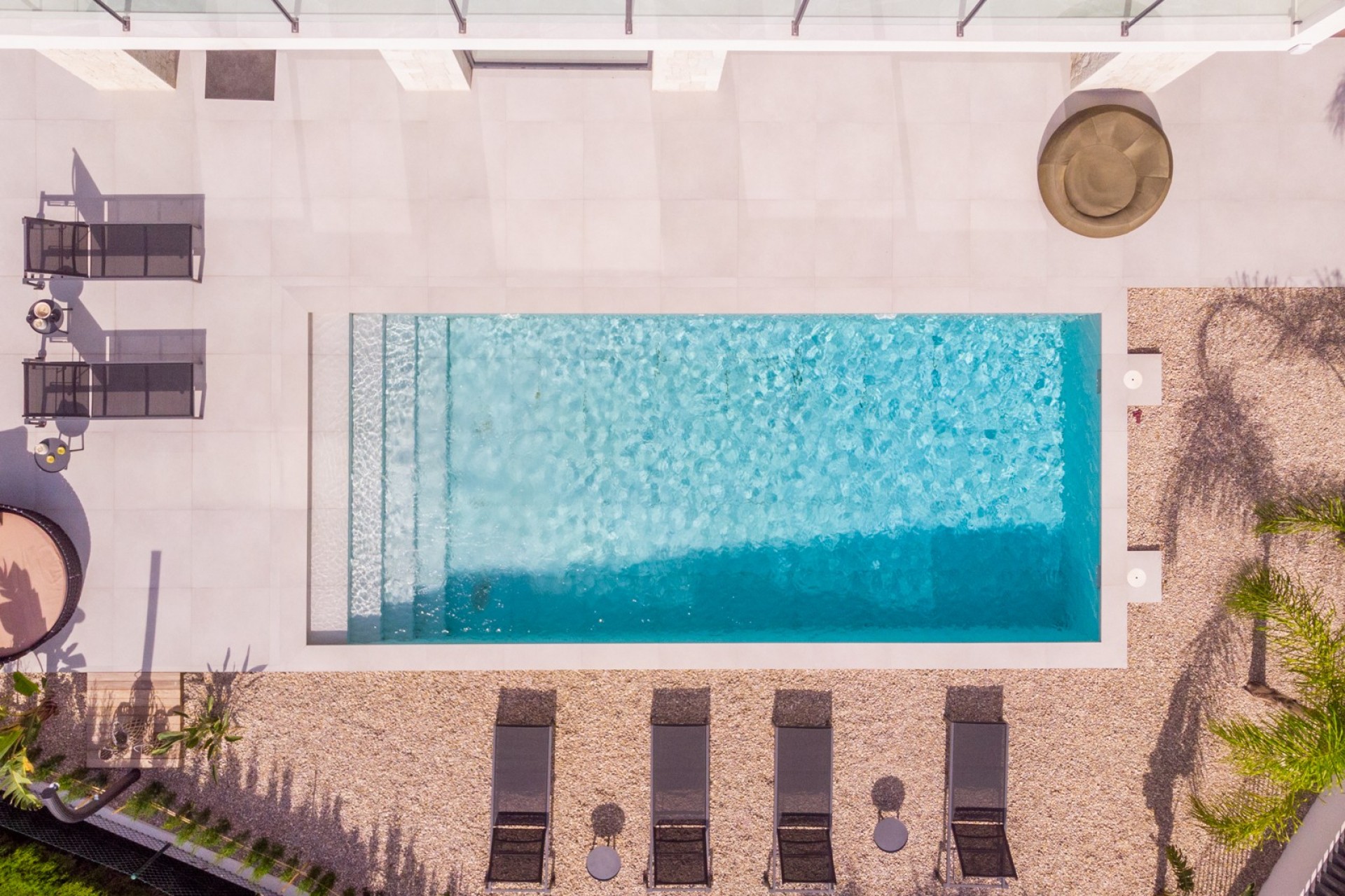 Sale - Villa -
Benissa - La Fustera