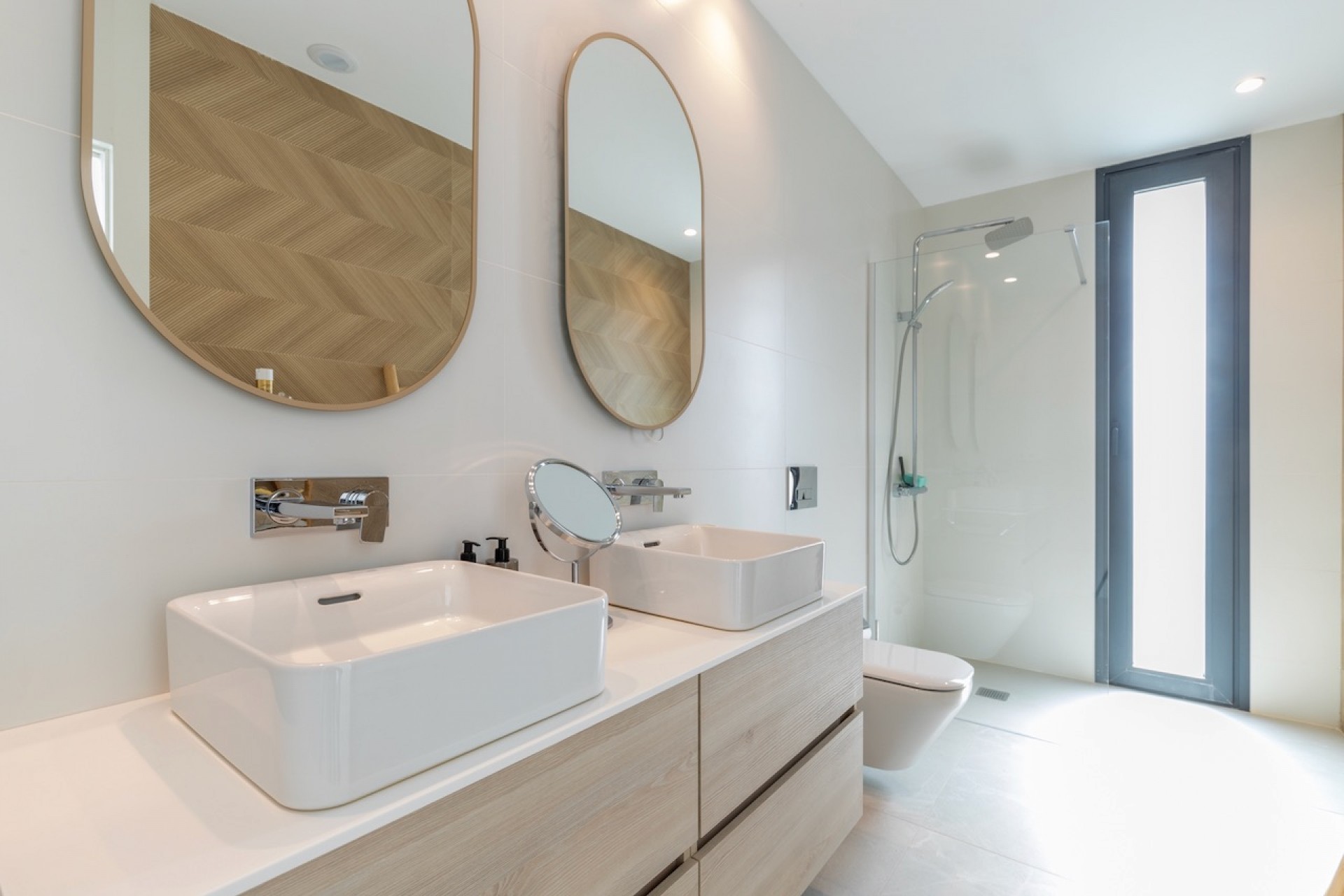 Sale - Villa -
Benissa - La Fustera