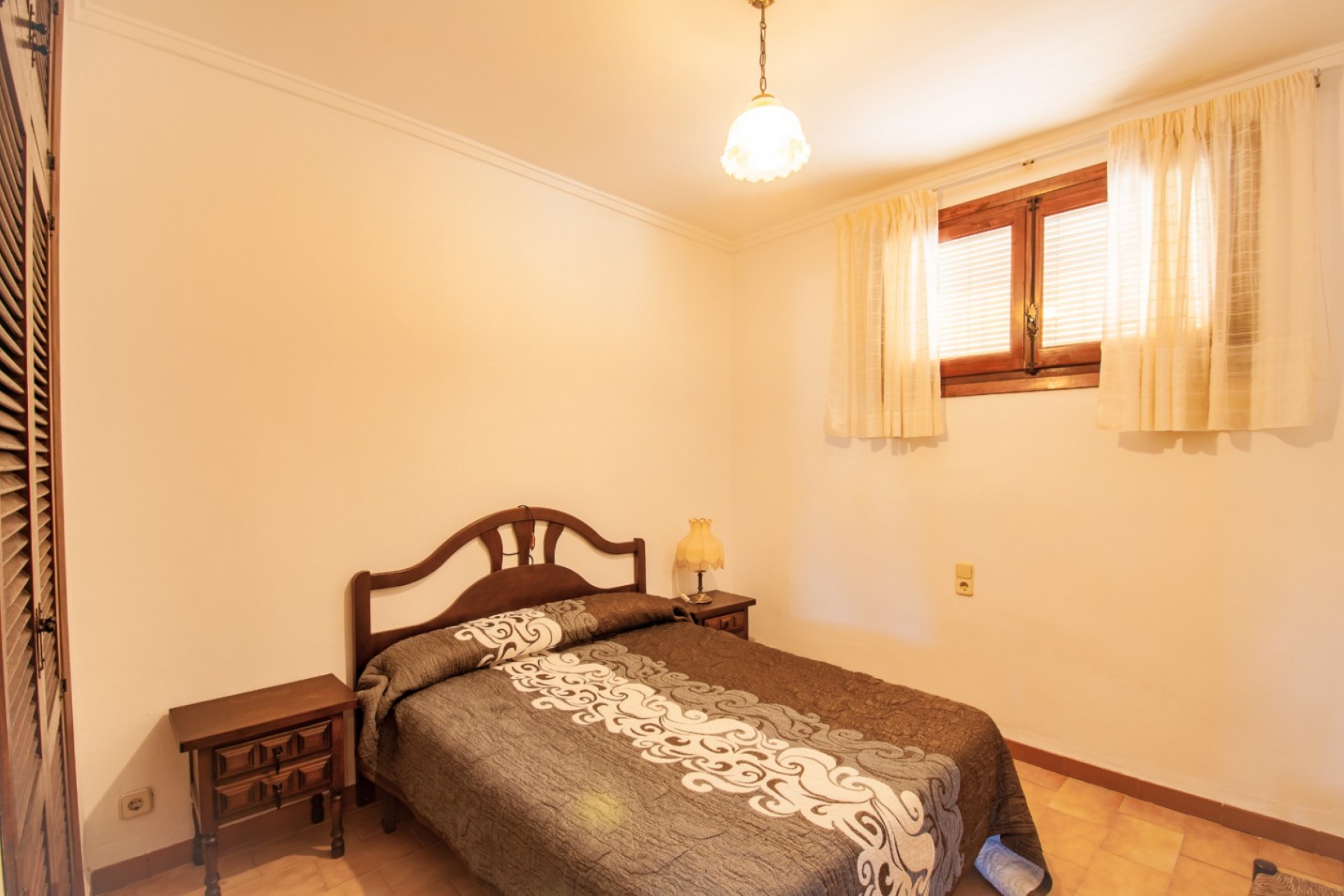 Sale - Villa -
Benissa - La Fustera