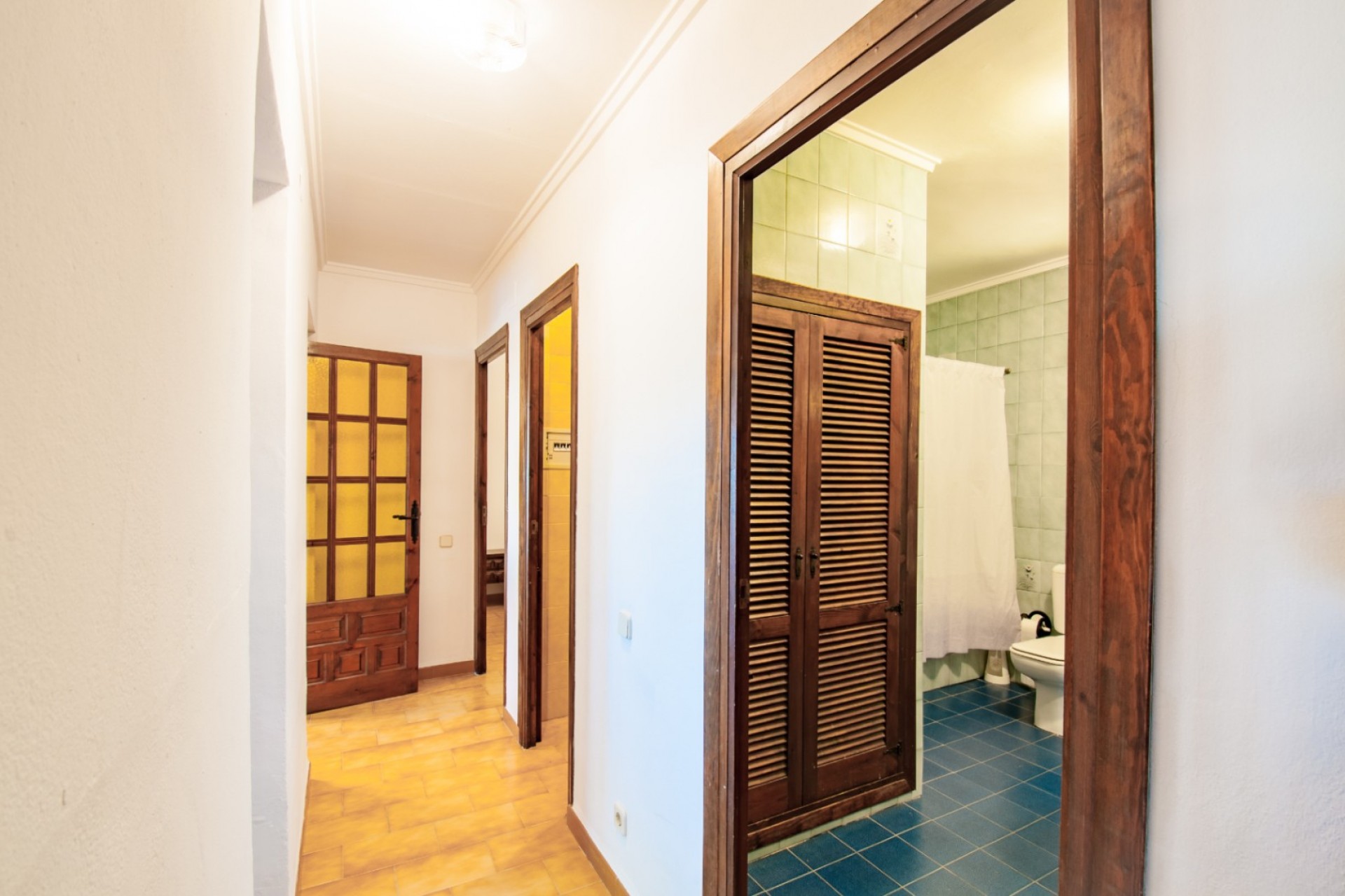 Sale - Villa -
Benissa - La Fustera