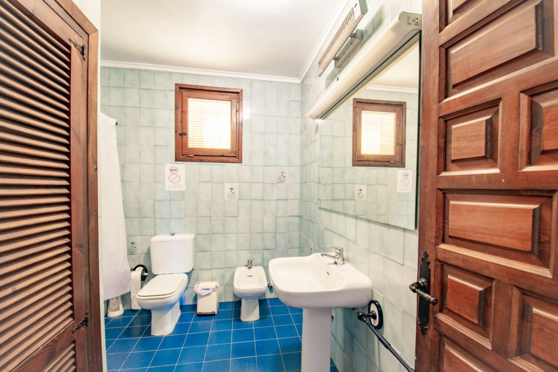 Sale - Villa -
Benissa - La Fustera