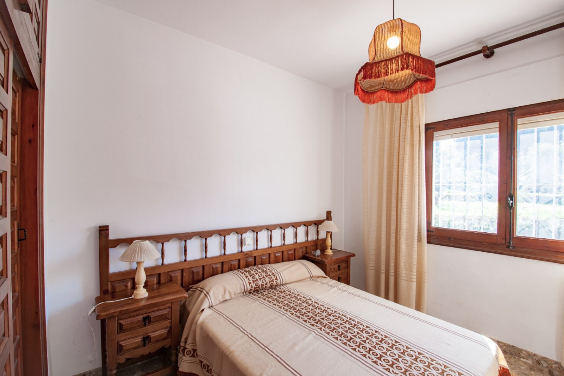 Sale - Villa -
Benissa - La Fustera