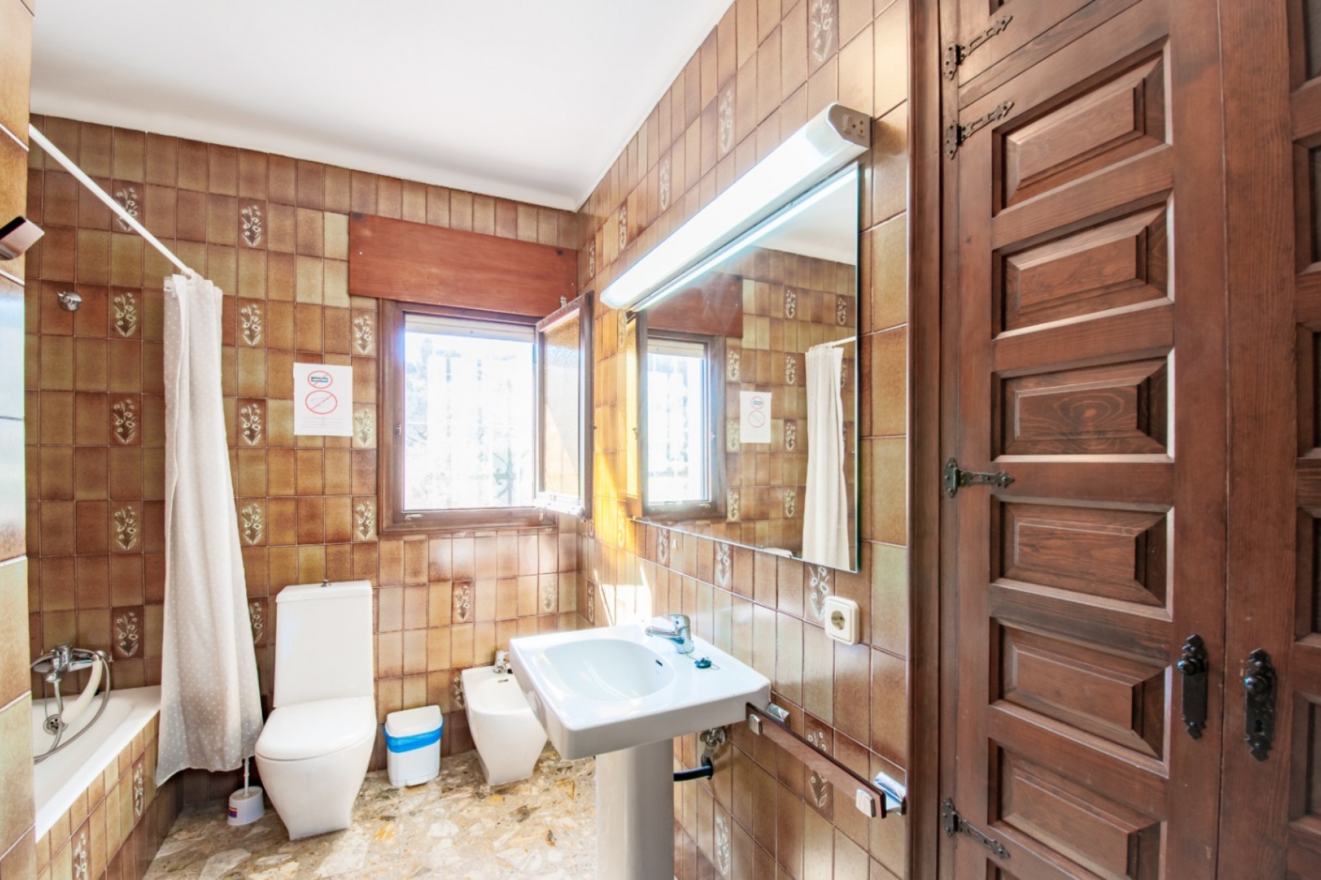 Sale - Villa -
Benissa - La Fustera