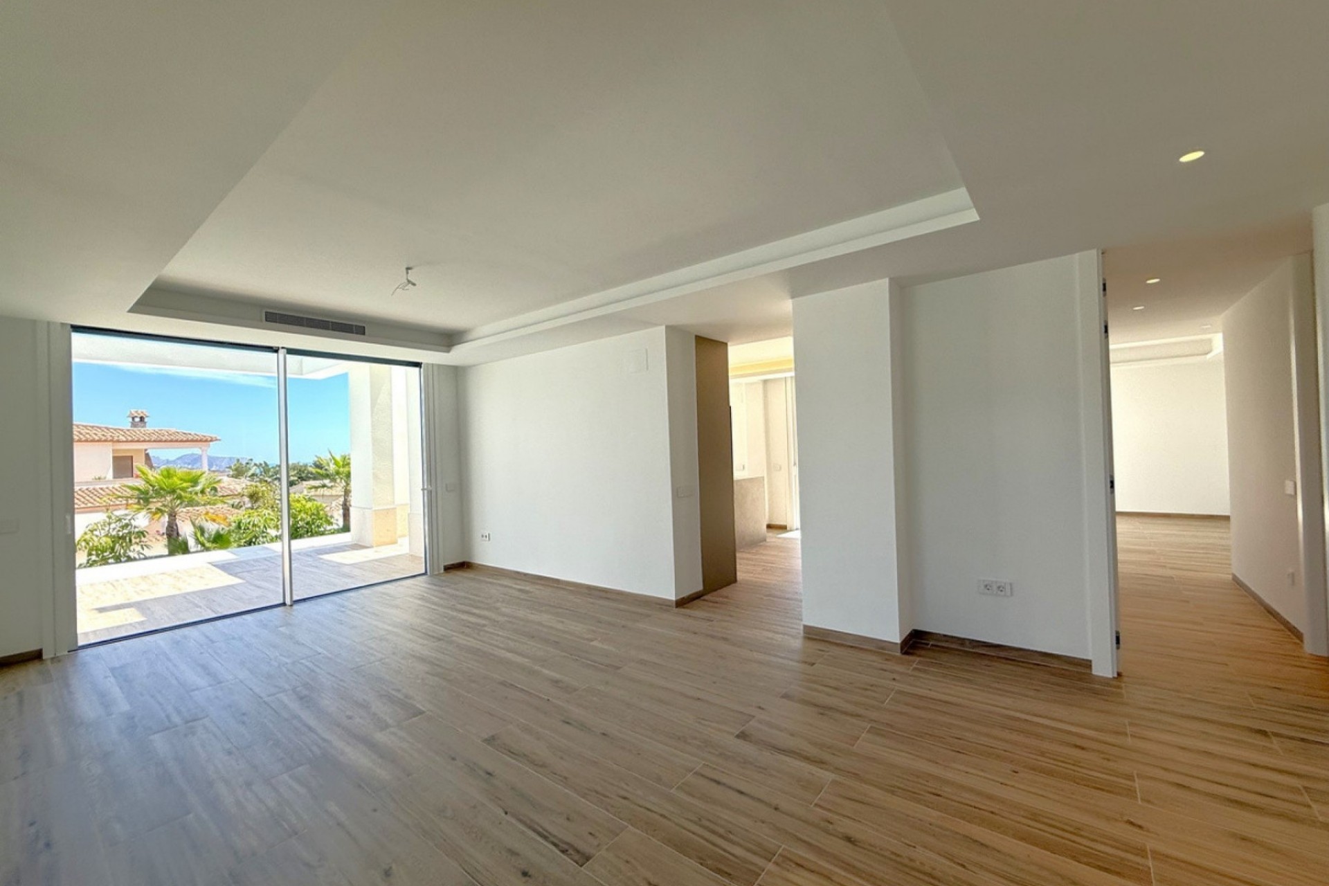 Sale - Villa -
Benissa - La Fustera