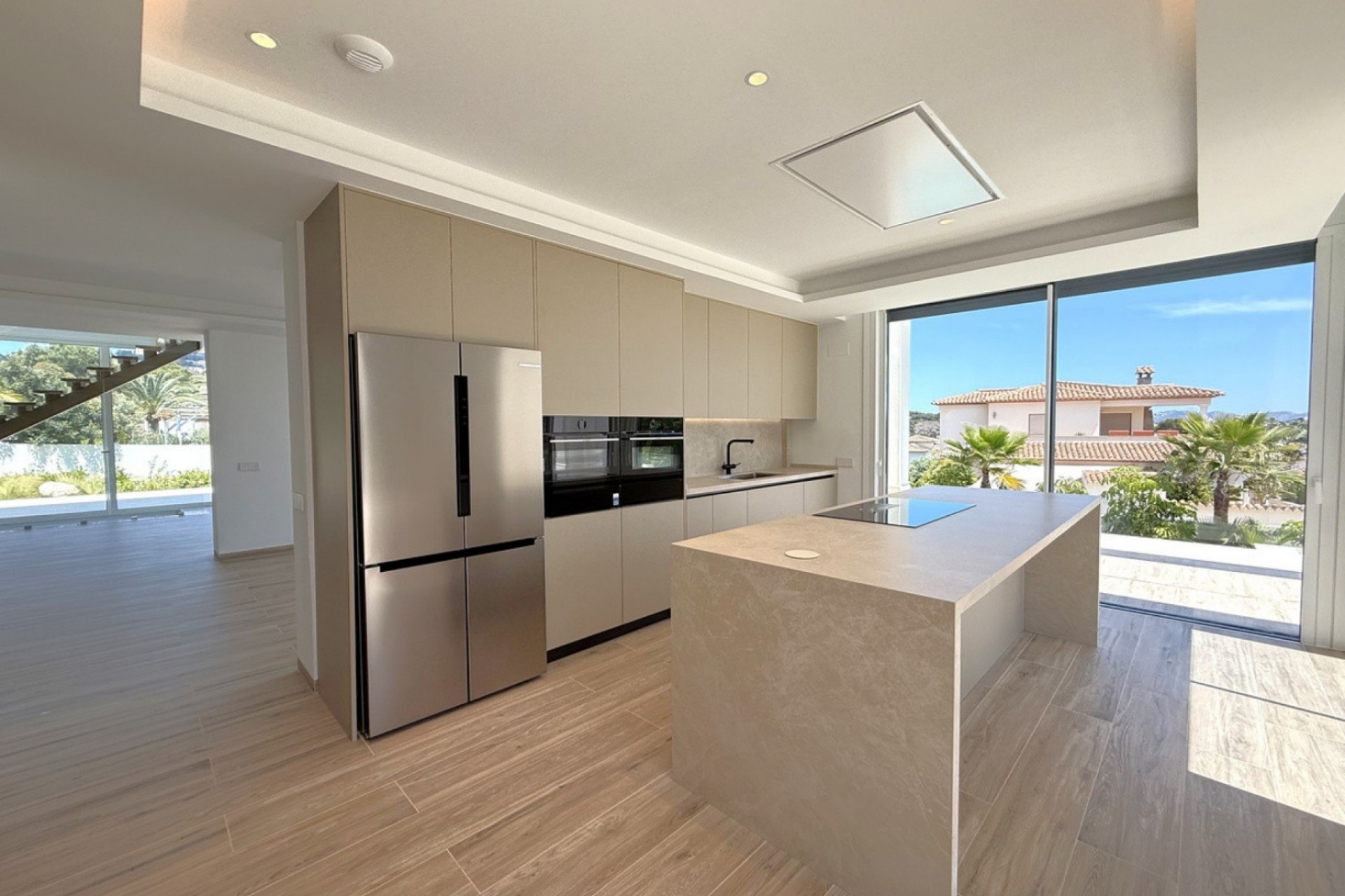 Sale - Villa -
Benissa - La Fustera