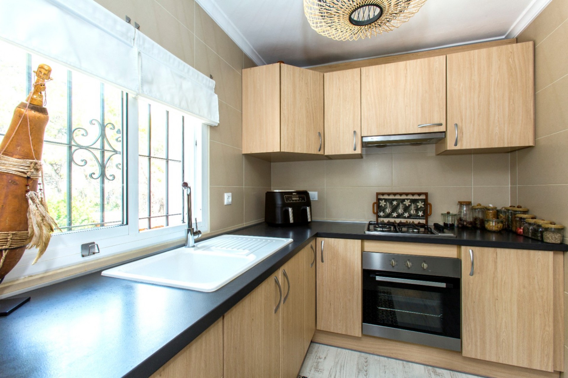 Sale - Villa -
Benissa - La Fustera