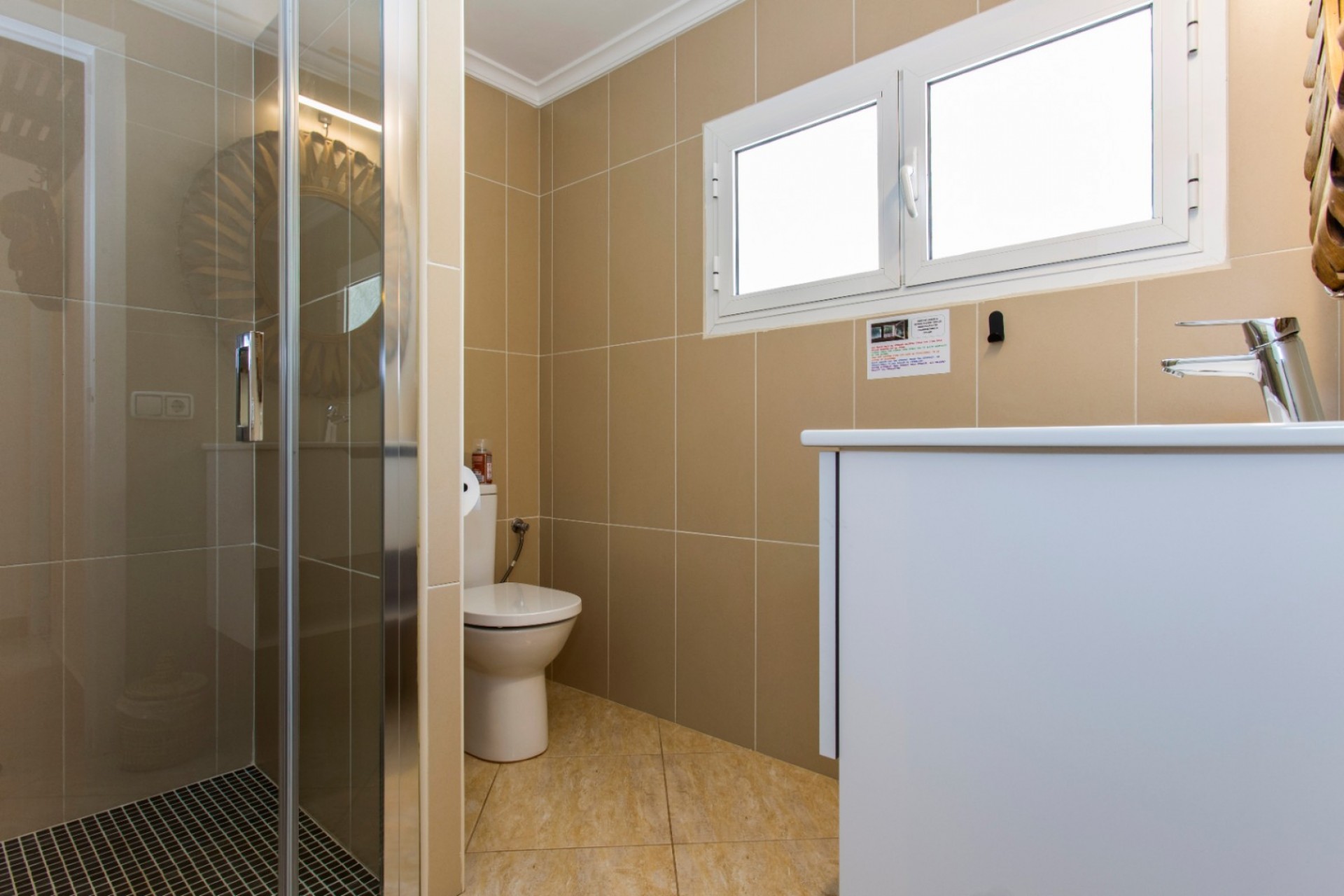 Sale - Villa -
Benissa - La Fustera