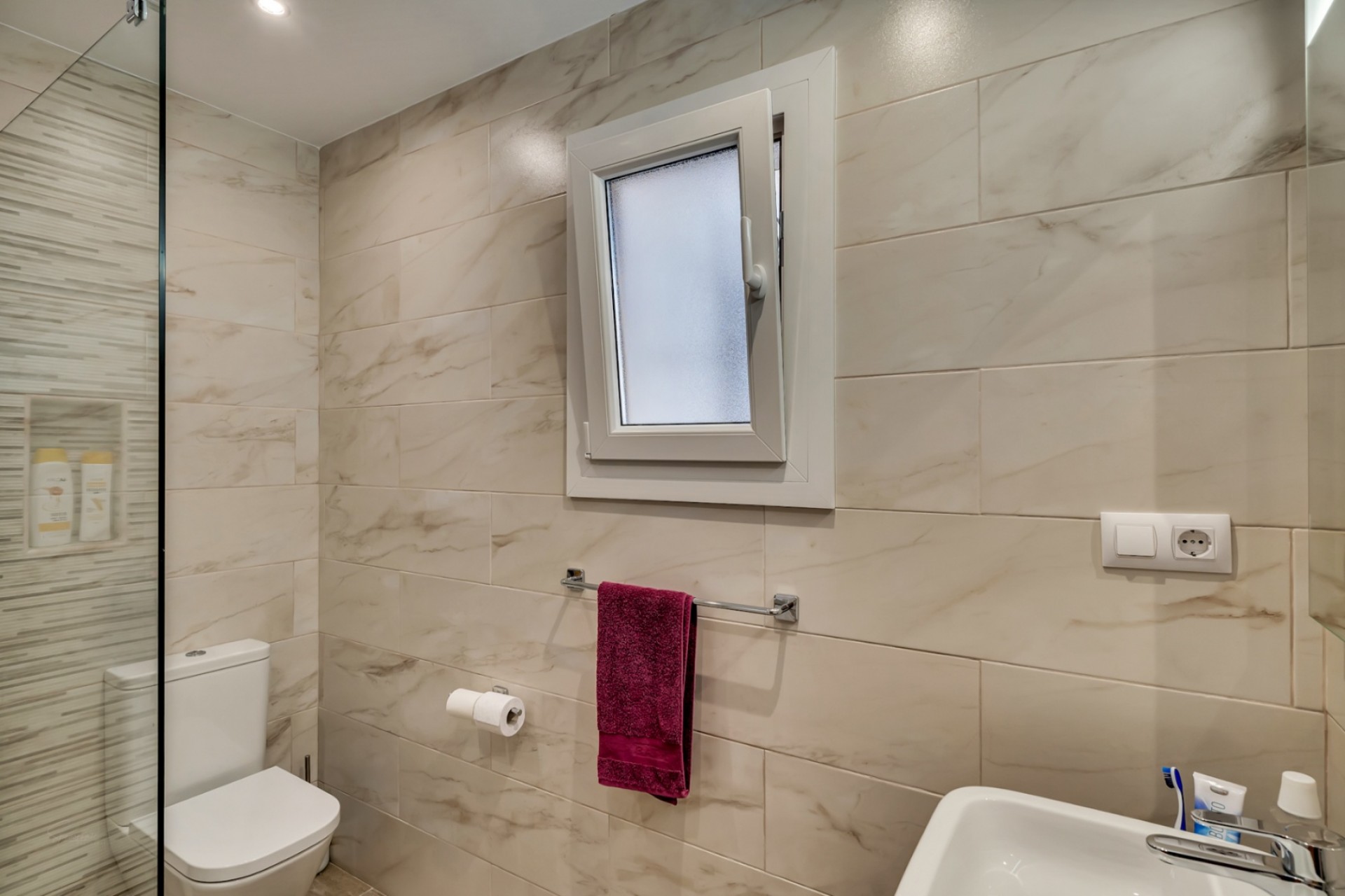 Sale - Villa -
Benissa - La Fustera