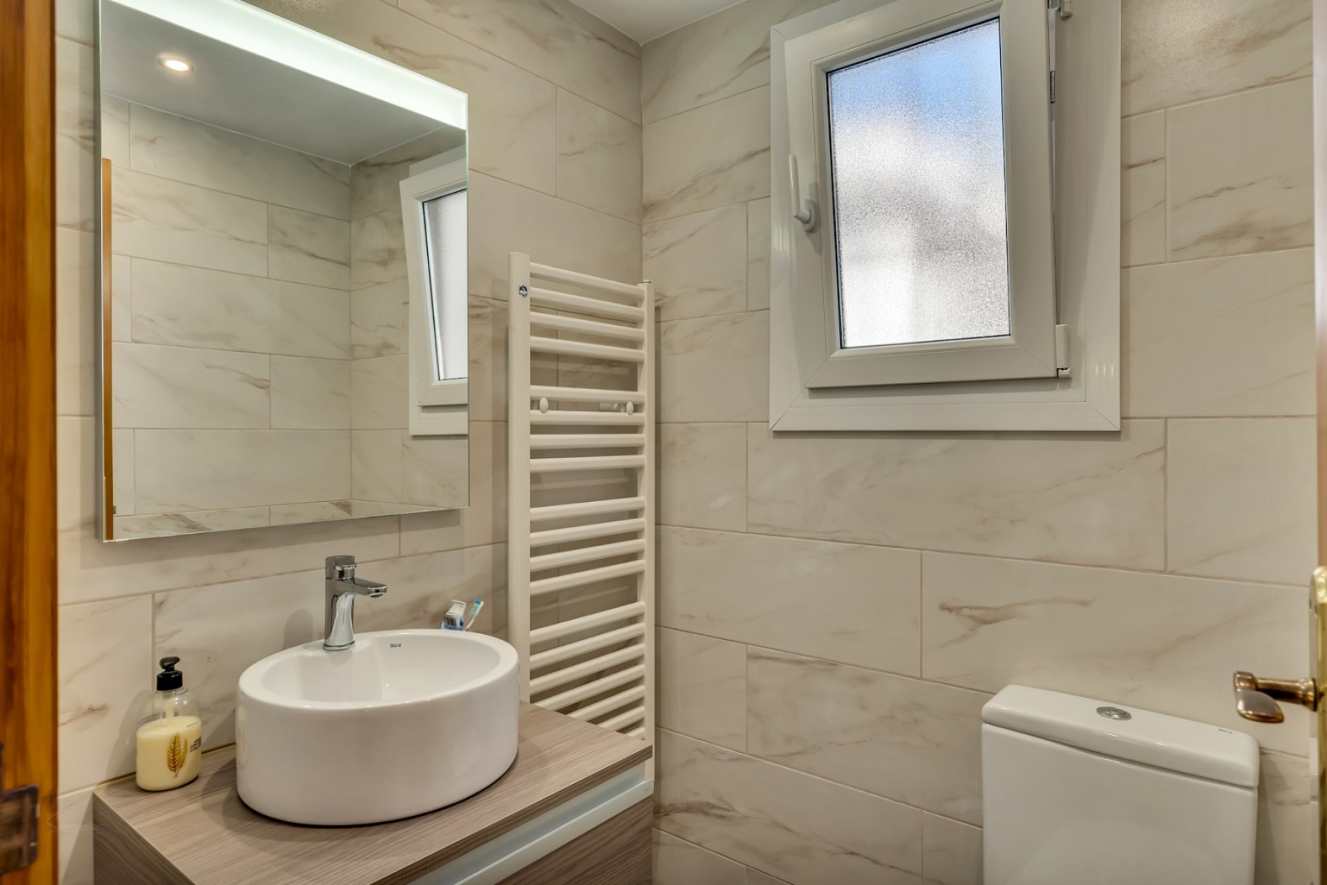 Sale - Villa -
Benissa - La Fustera