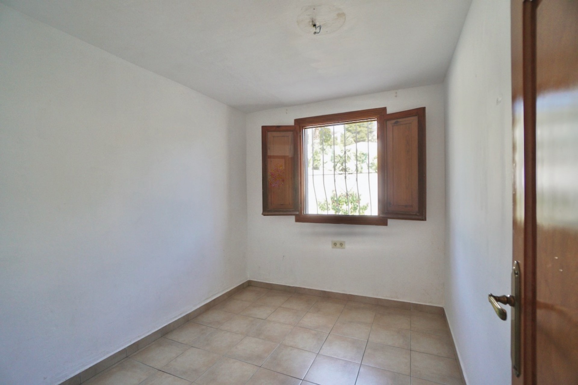 Sale - Villa -
Benissa - La Fustera