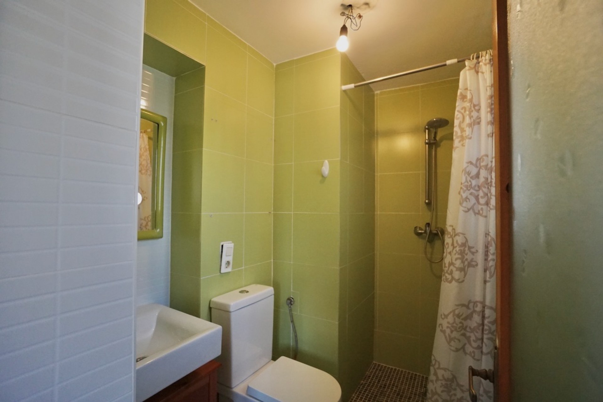 Sale - Villa -
Benissa - La Fustera