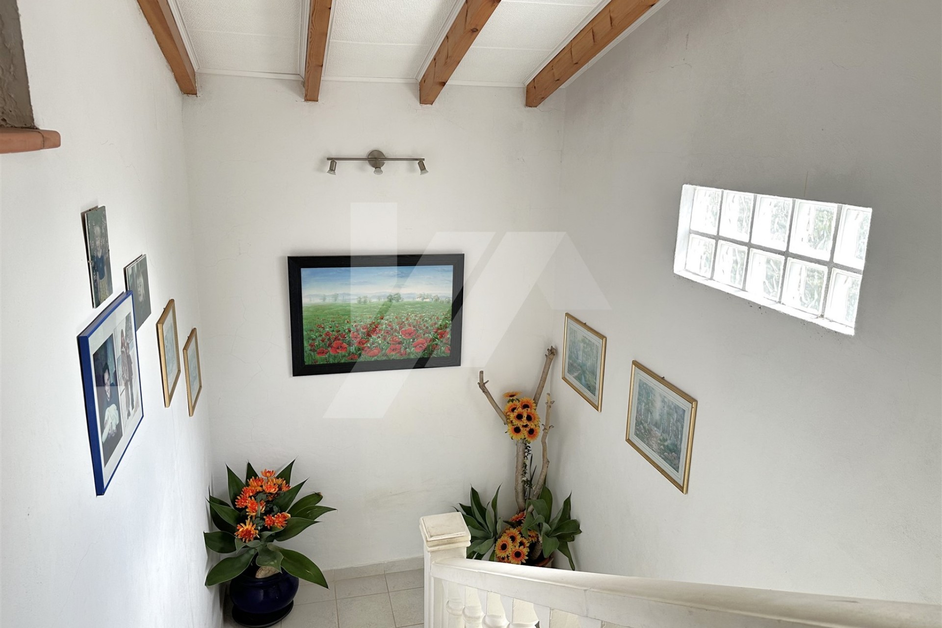 Sale - Villa -
Benissa - La Fustera