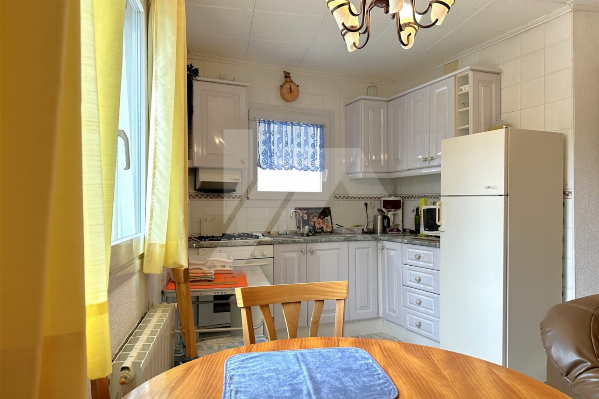 Sale - Villa -
Benissa - La Fustera