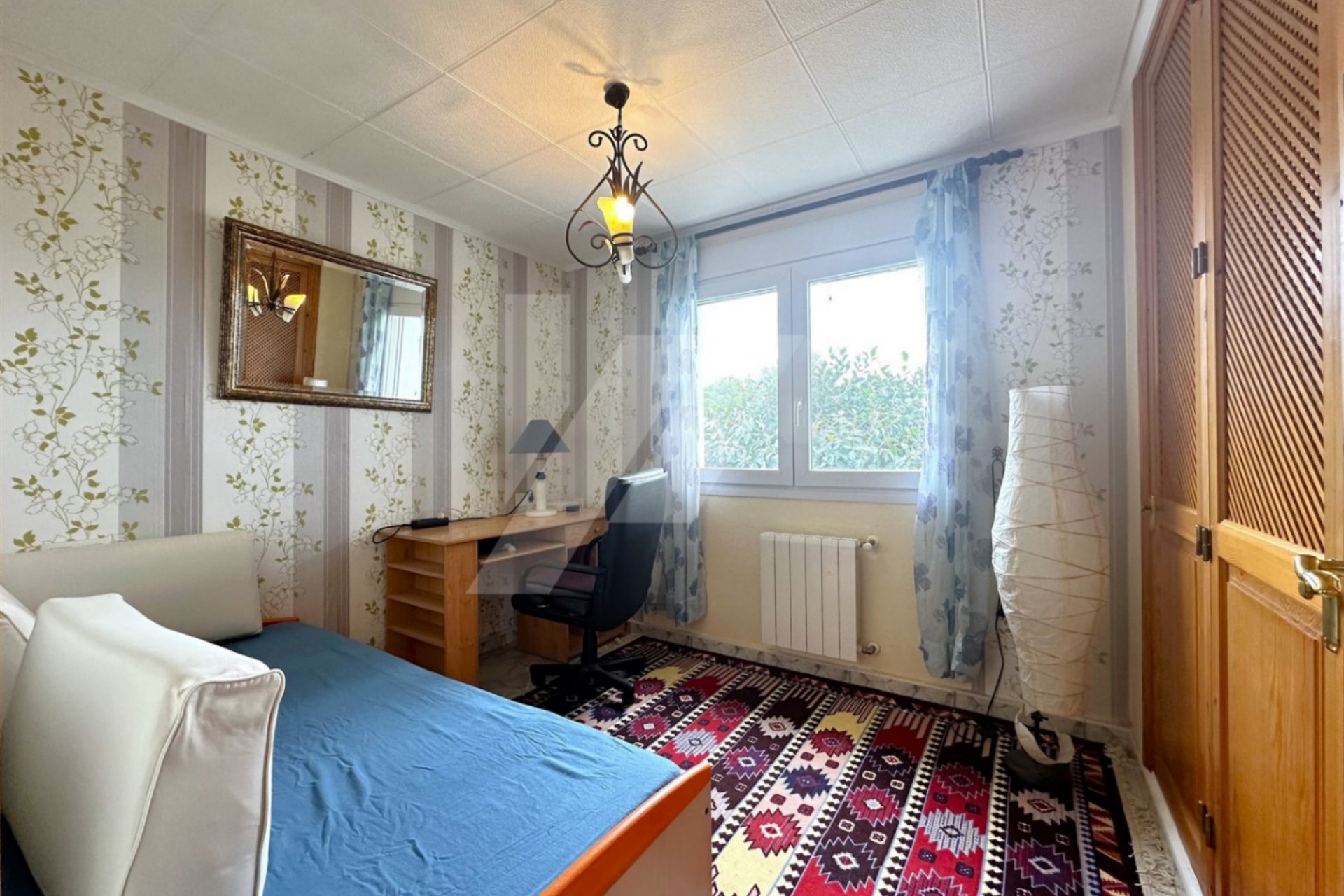 Sale - Villa -
Benissa - La Fustera