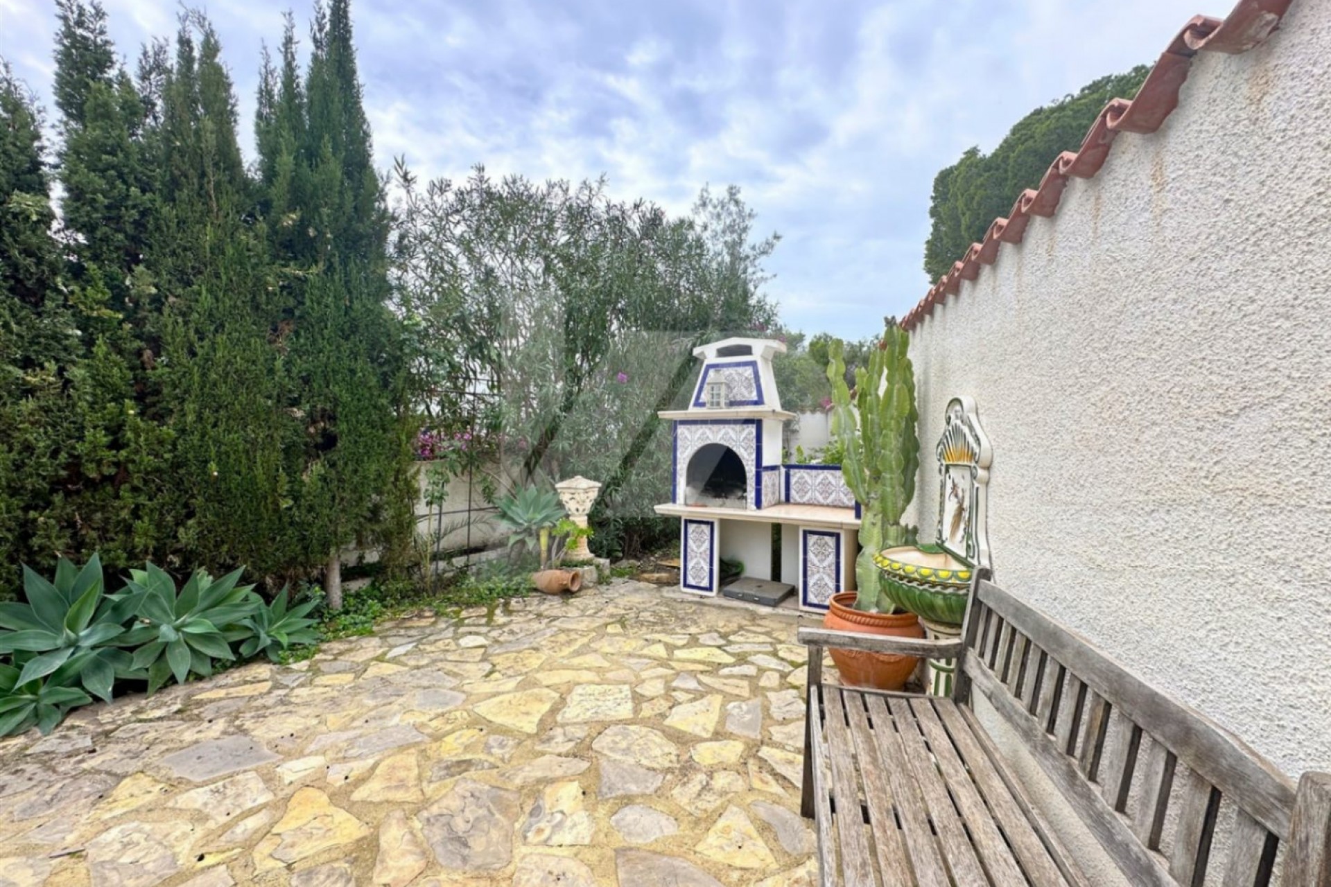 Sale - Villa -
Benissa - La Fustera