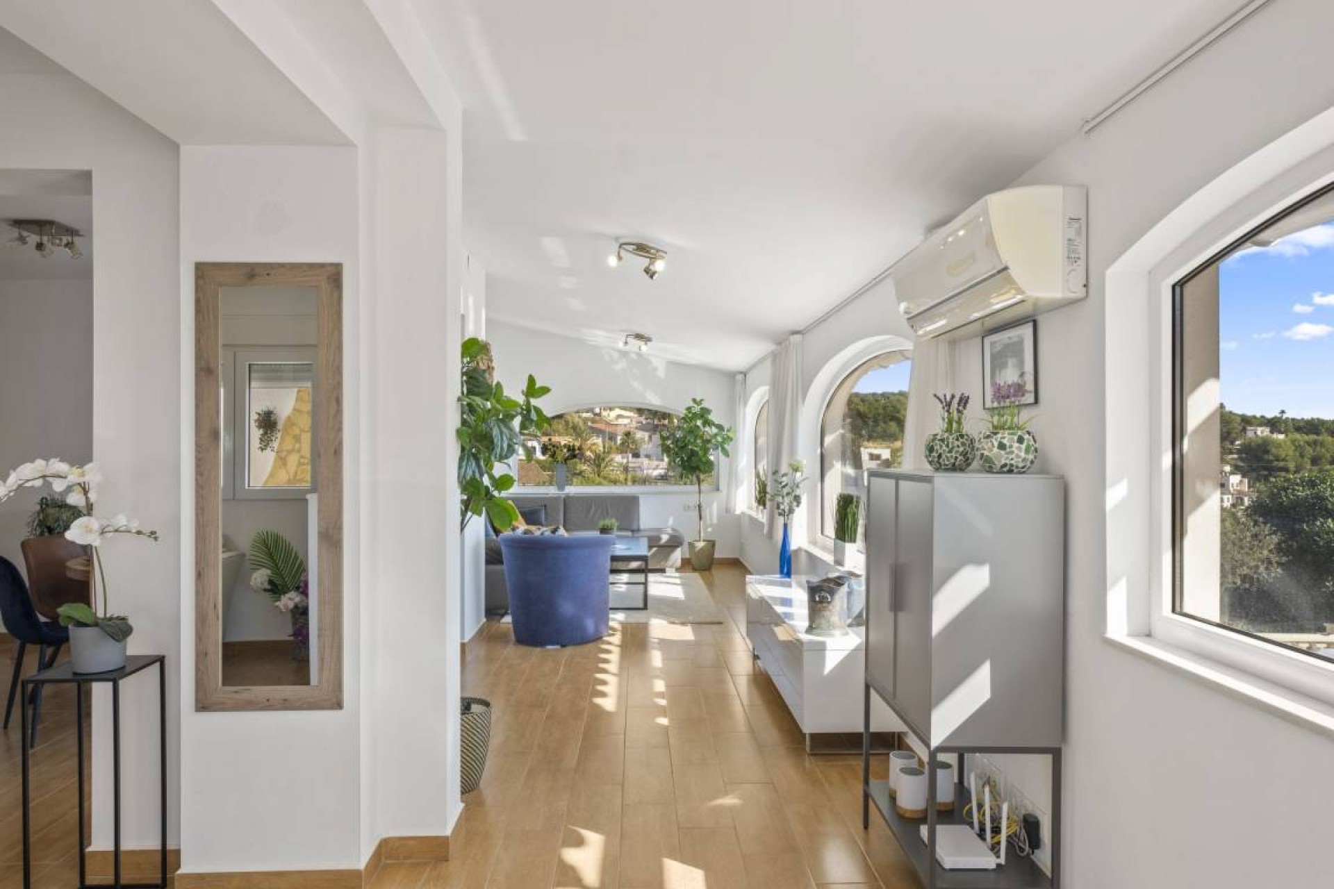 Sale - Villa -
Benissa - La Fustera