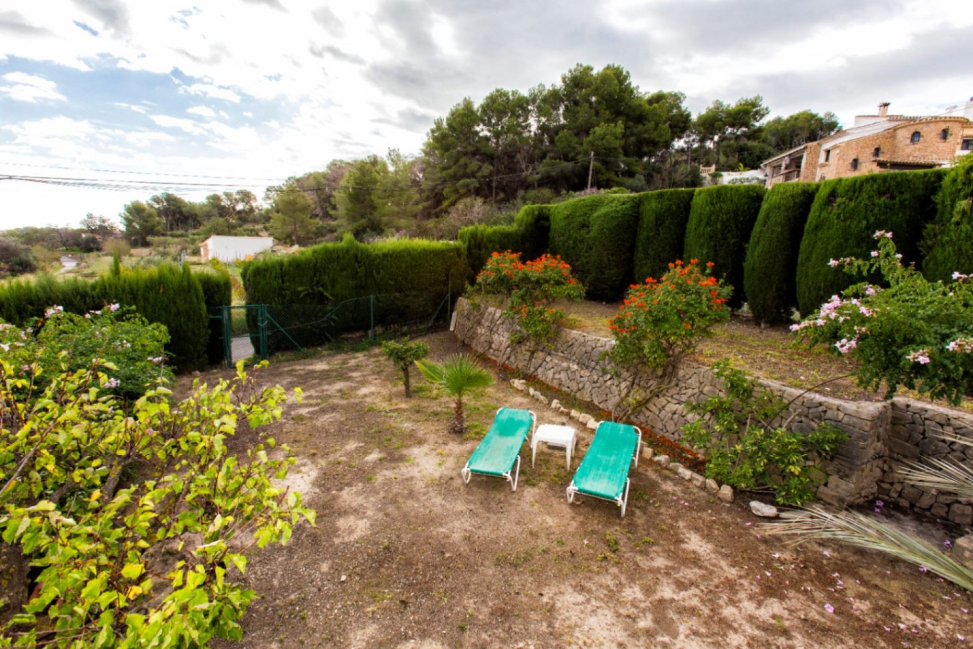 Sale - Villa -
Benissa - La Llobella