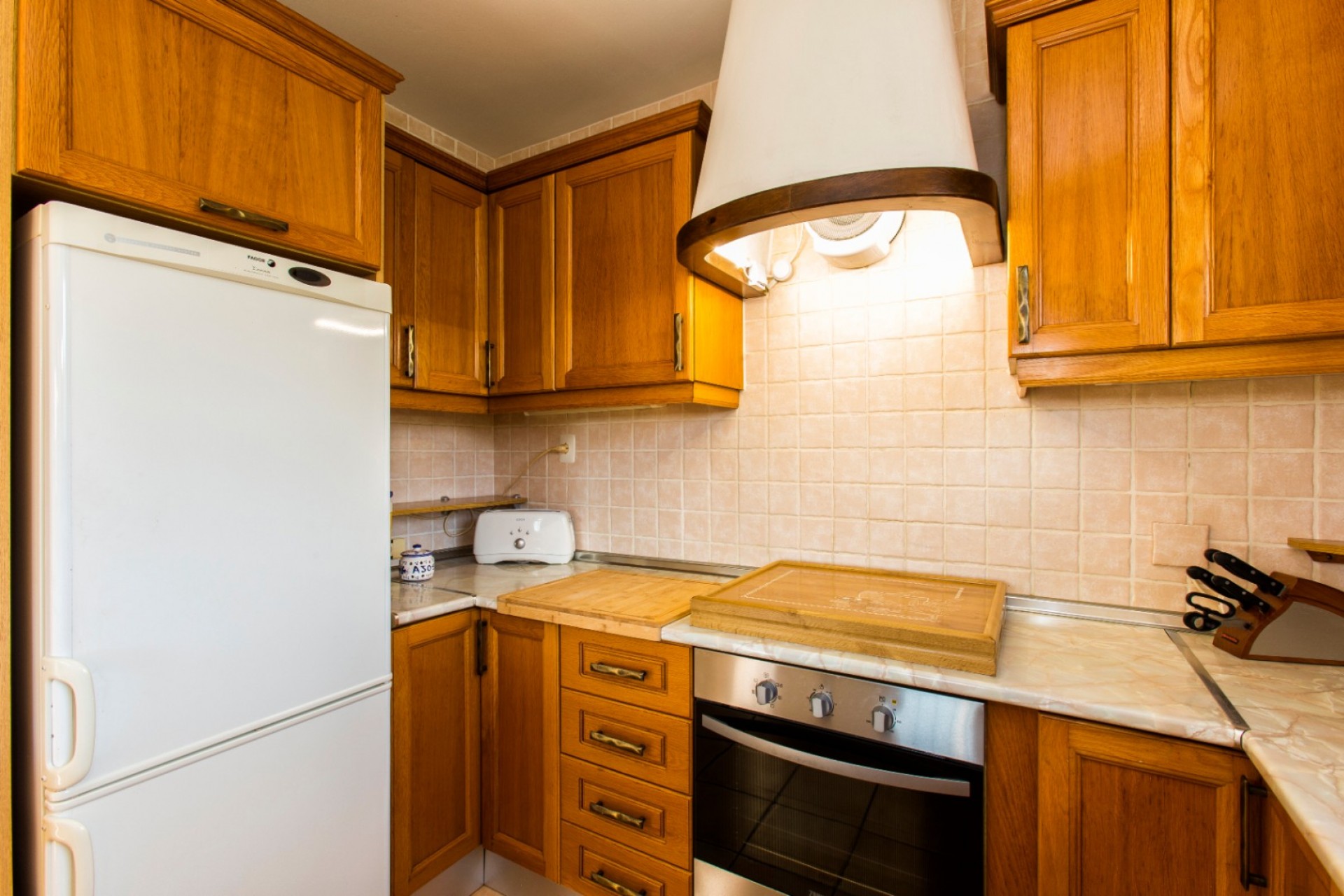 Sale - Villa -
Benissa - La Llobella