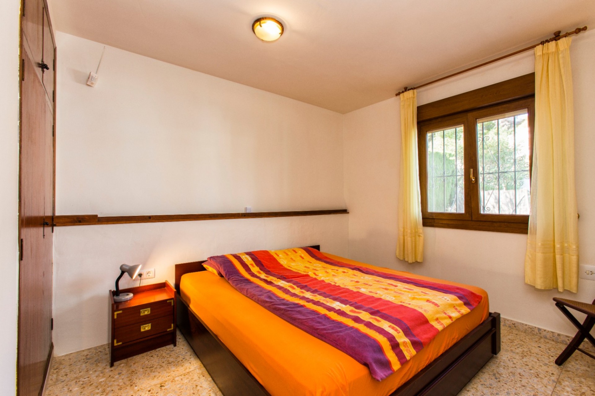 Sale - Villa -
Benissa - La Llobella