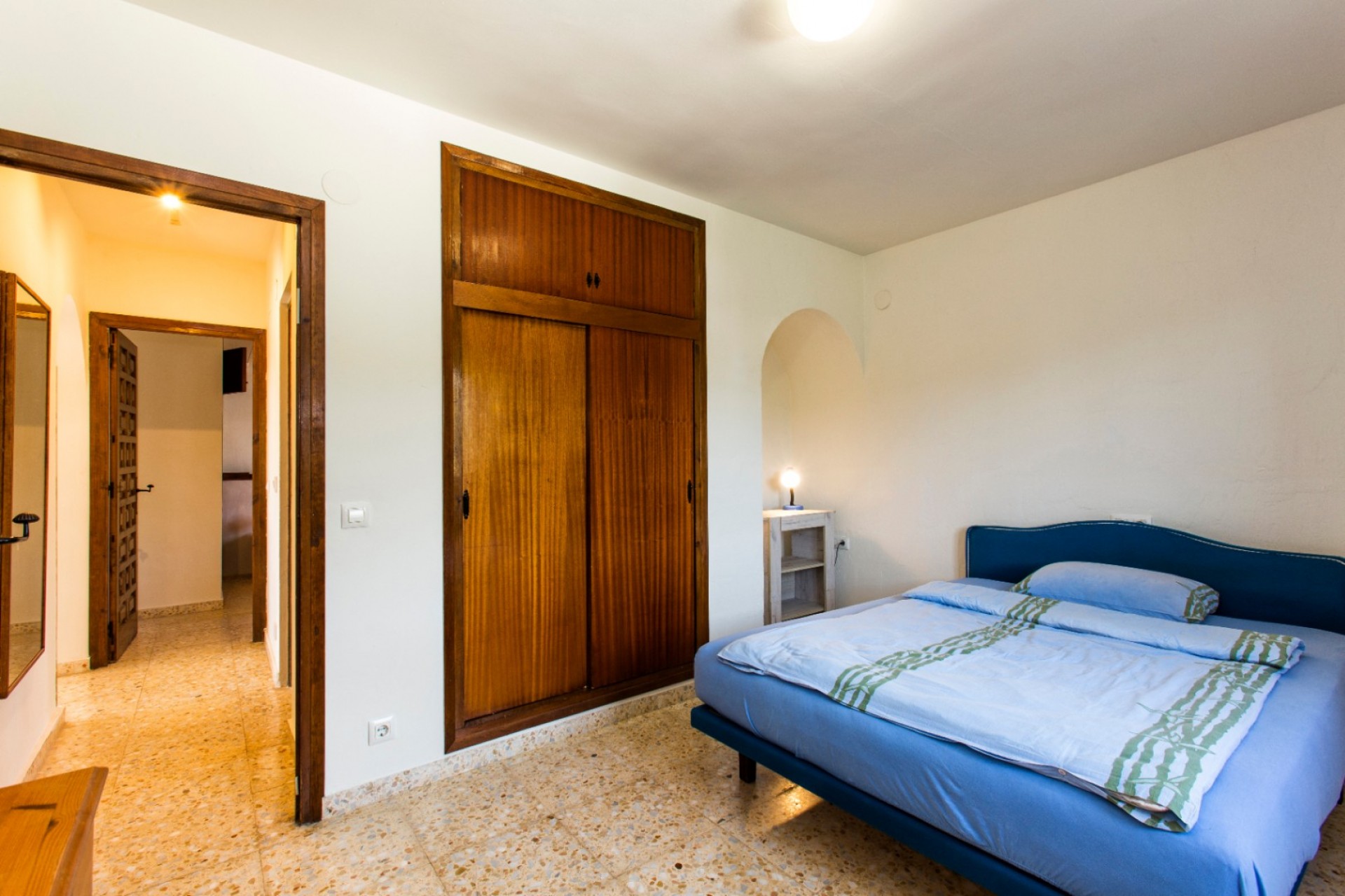 Sale - Villa -
Benissa - La Llobella