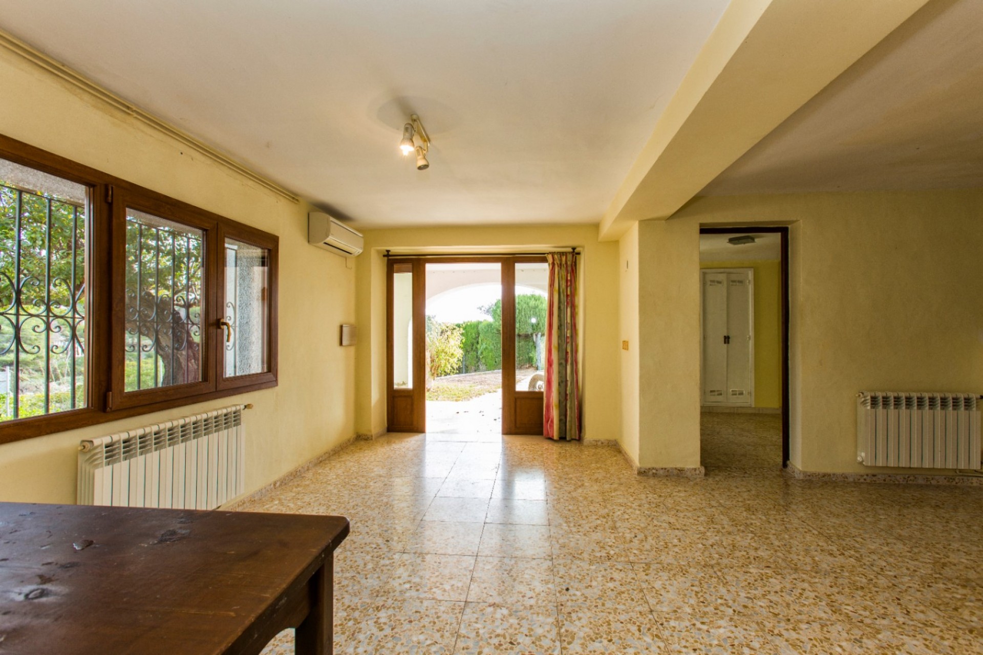 Sale - Villa -
Benissa - La Llobella